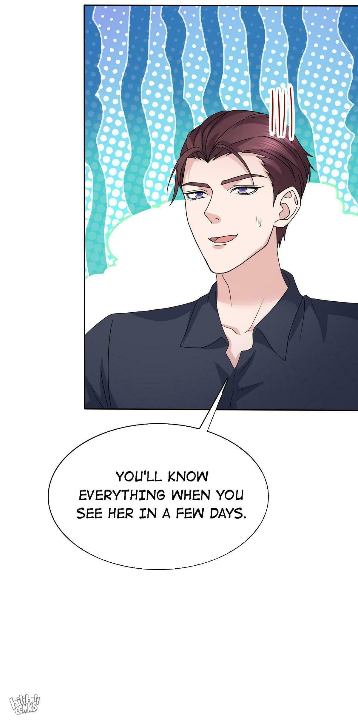 To Match a Villainess: Love Hunting Rhapsody Chapter 59 page 23 - 