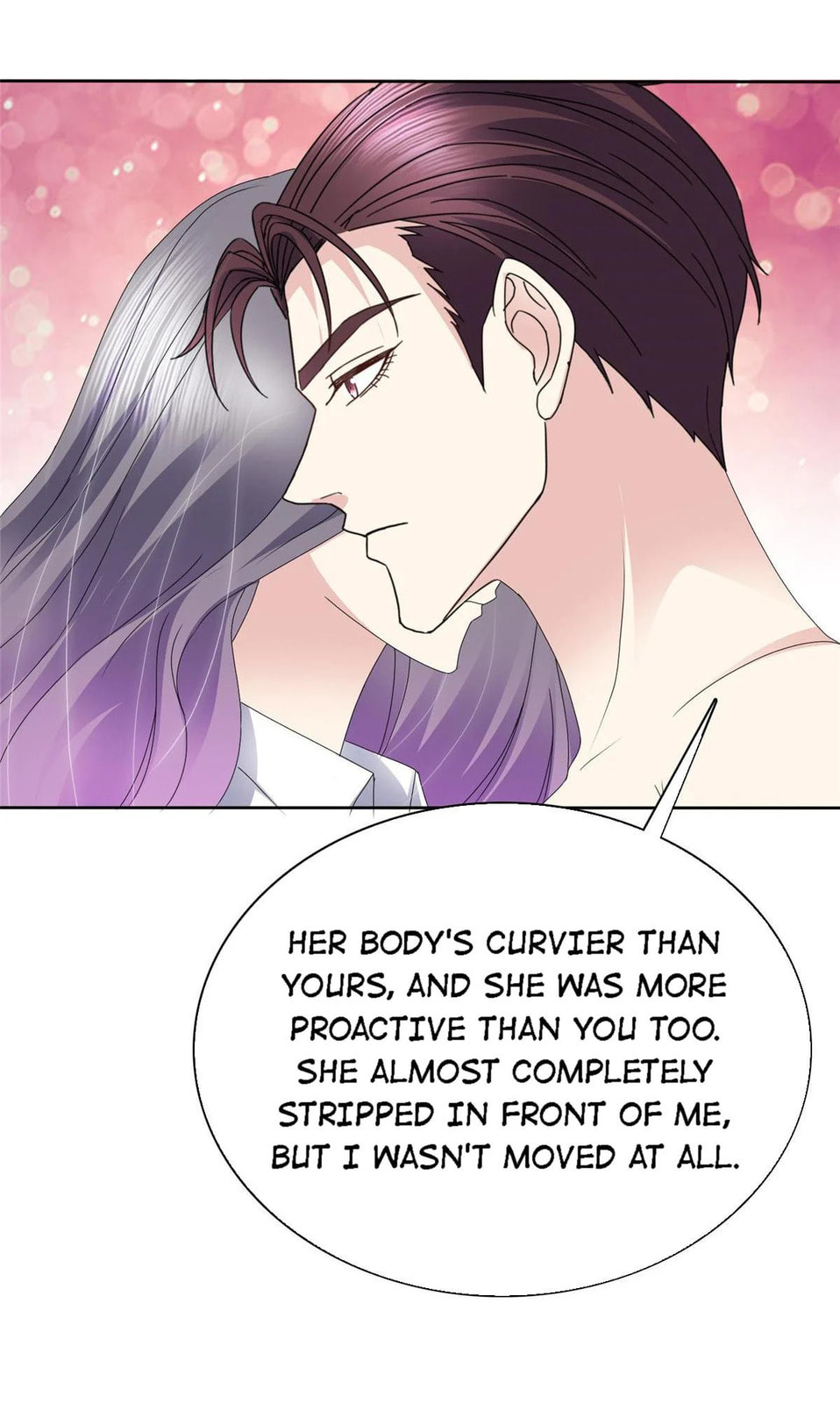 To Match a Villainess: Love Hunting Rhapsody Chapter 59 page 5 - 