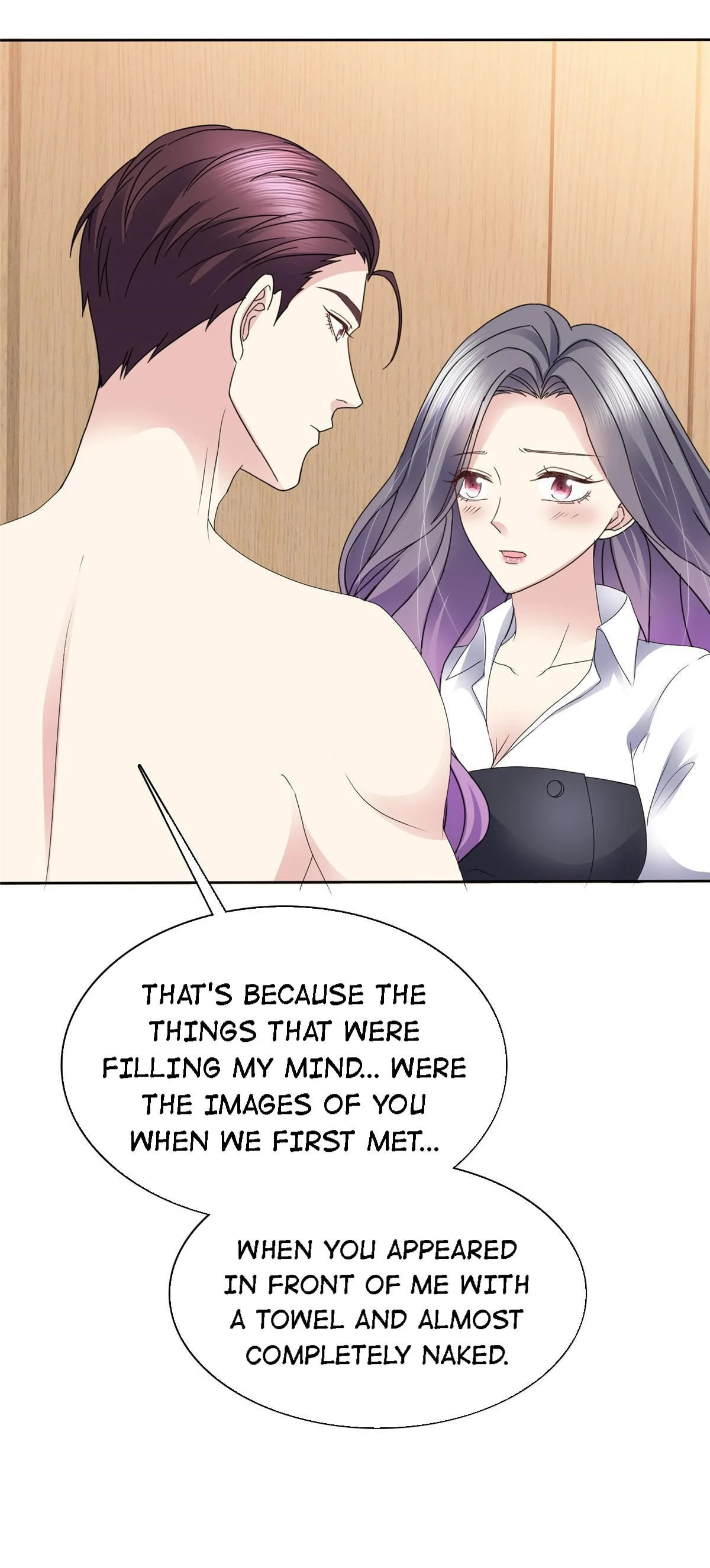 To Match a Villainess: Love Hunting Rhapsody Chapter 59 page 6 - 