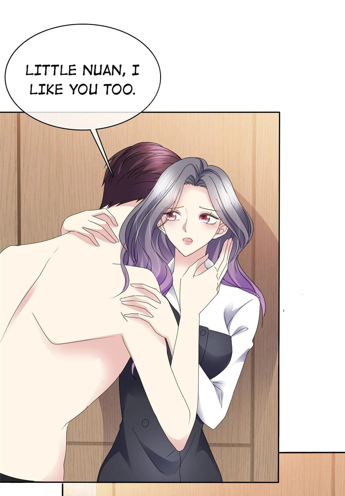 To Match a Villainess: Love Hunting Rhapsody Chapter 59 page 7 - 