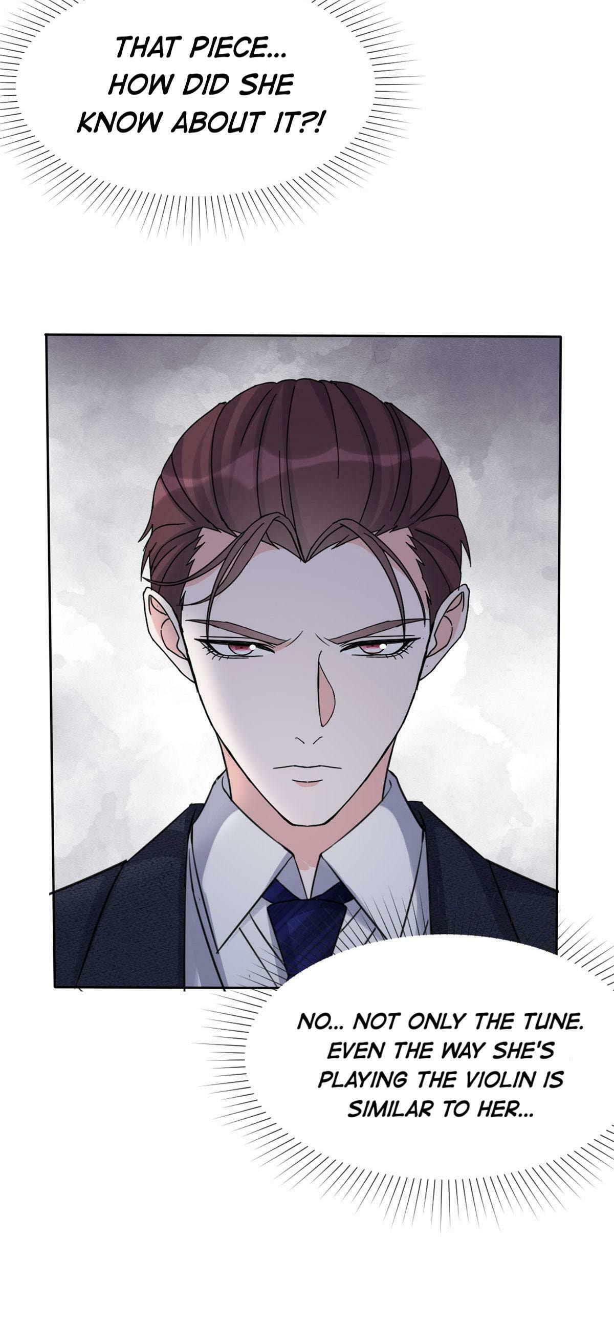 To Match a Villainess: Love Hunting Rhapsody Chapter 6.1 page 11 - 