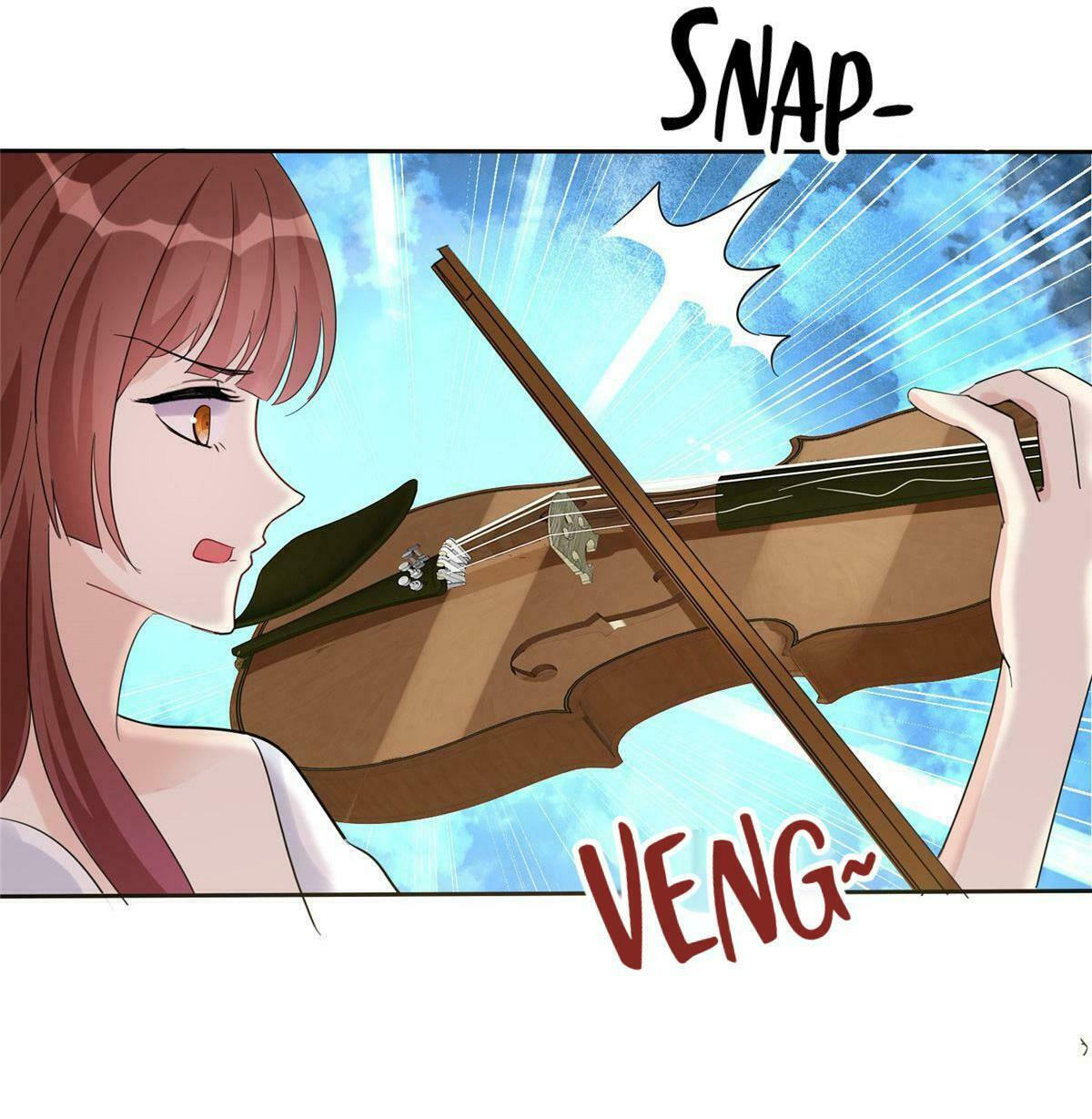 To Match a Villainess: Love Hunting Rhapsody Chapter 6.1 page 5 - 