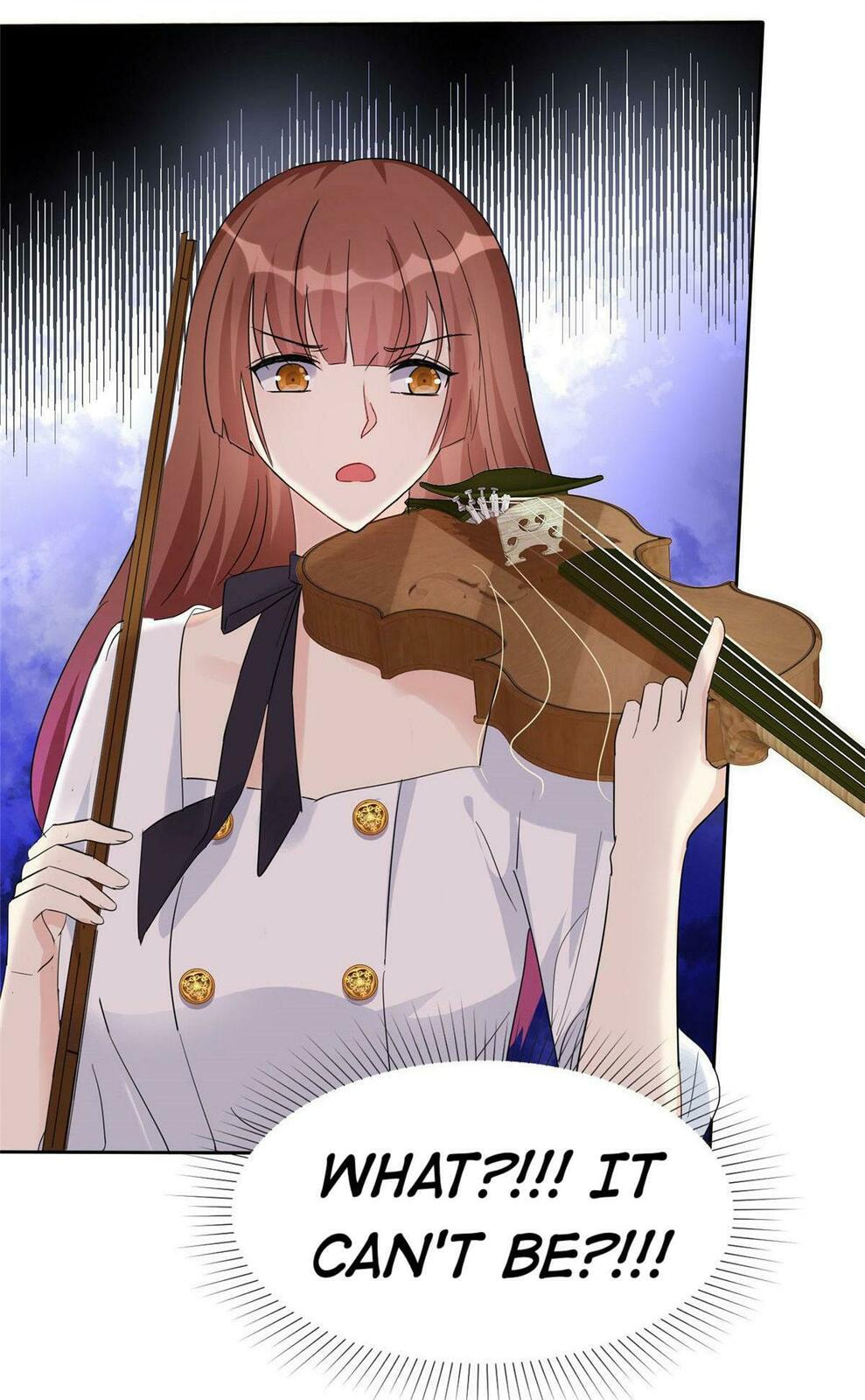 To Match a Villainess: Love Hunting Rhapsody Chapter 6.1 page 6 - 