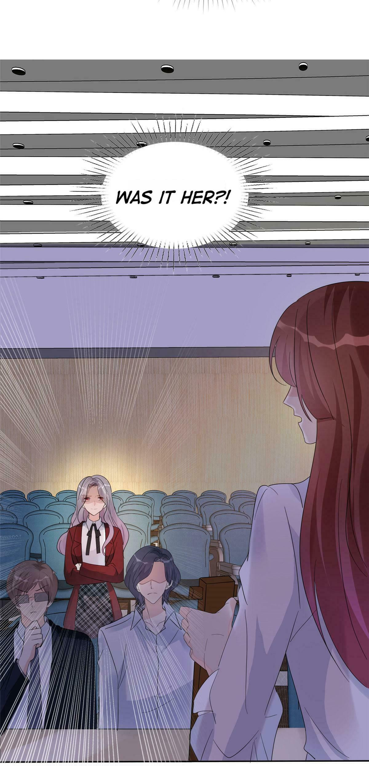 To Match a Villainess: Love Hunting Rhapsody Chapter 6.1 page 7 - 