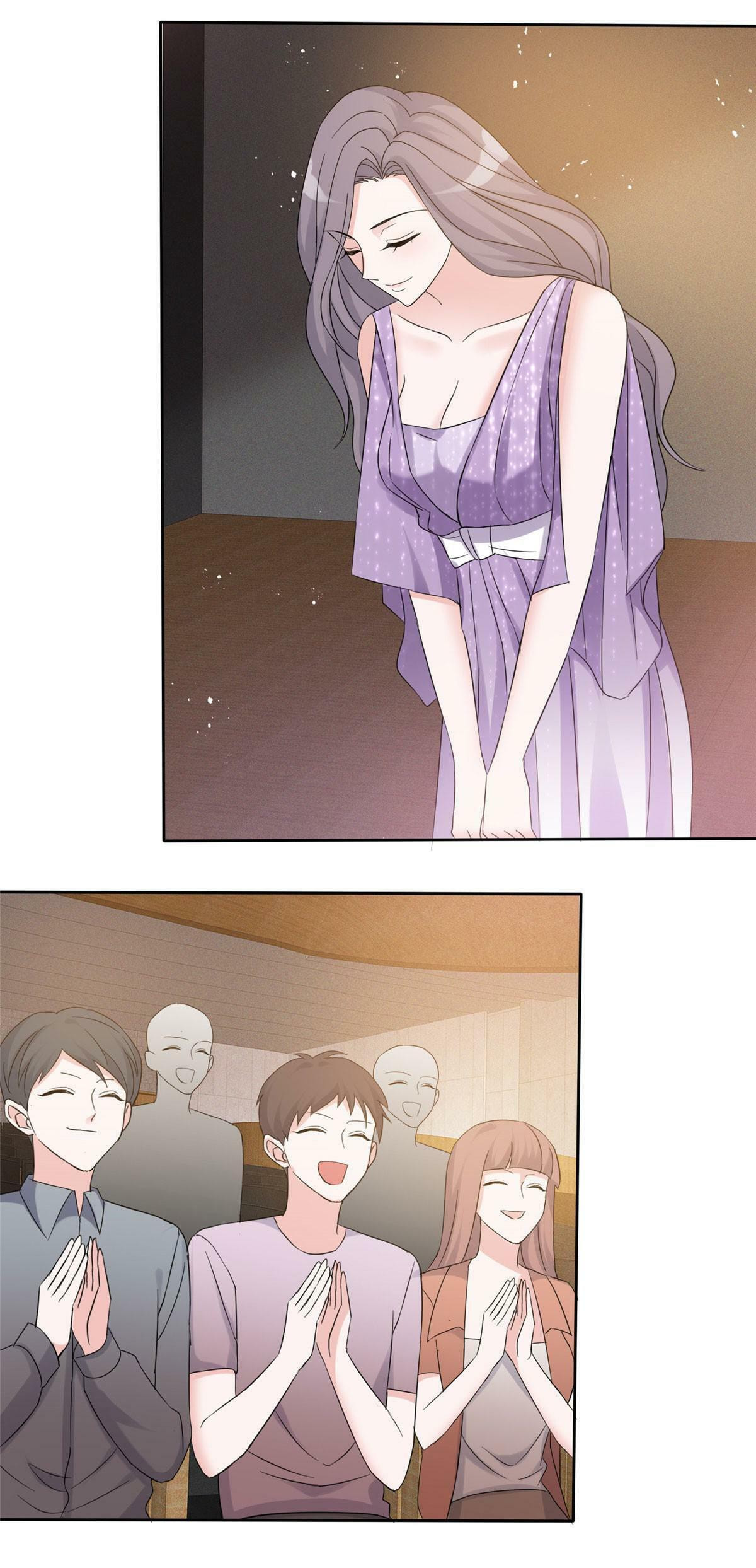 To Match a Villainess: Love Hunting Rhapsody Chapter 6.2 page 1 - 