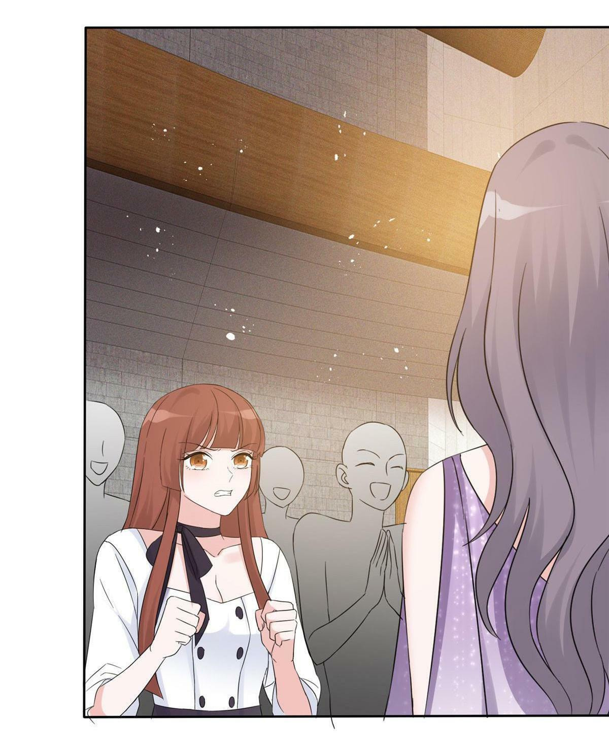 To Match a Villainess: Love Hunting Rhapsody Chapter 6.2 page 2 - 