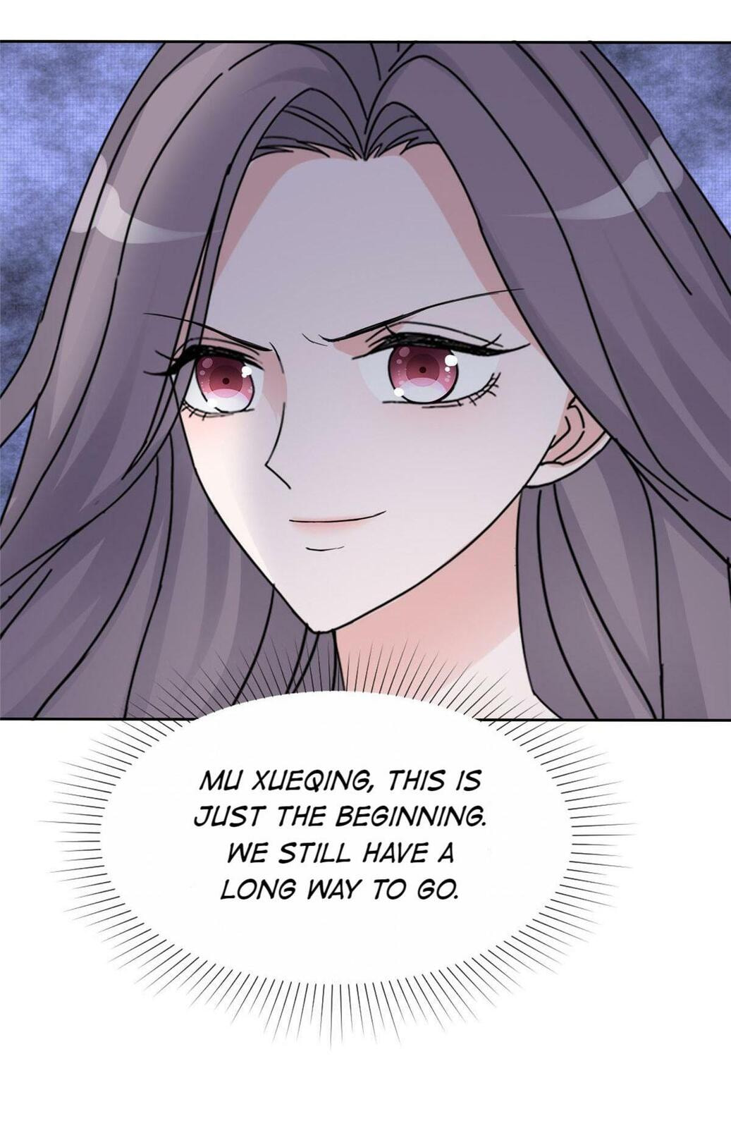 To Match a Villainess: Love Hunting Rhapsody Chapter 6.2 page 3 - 