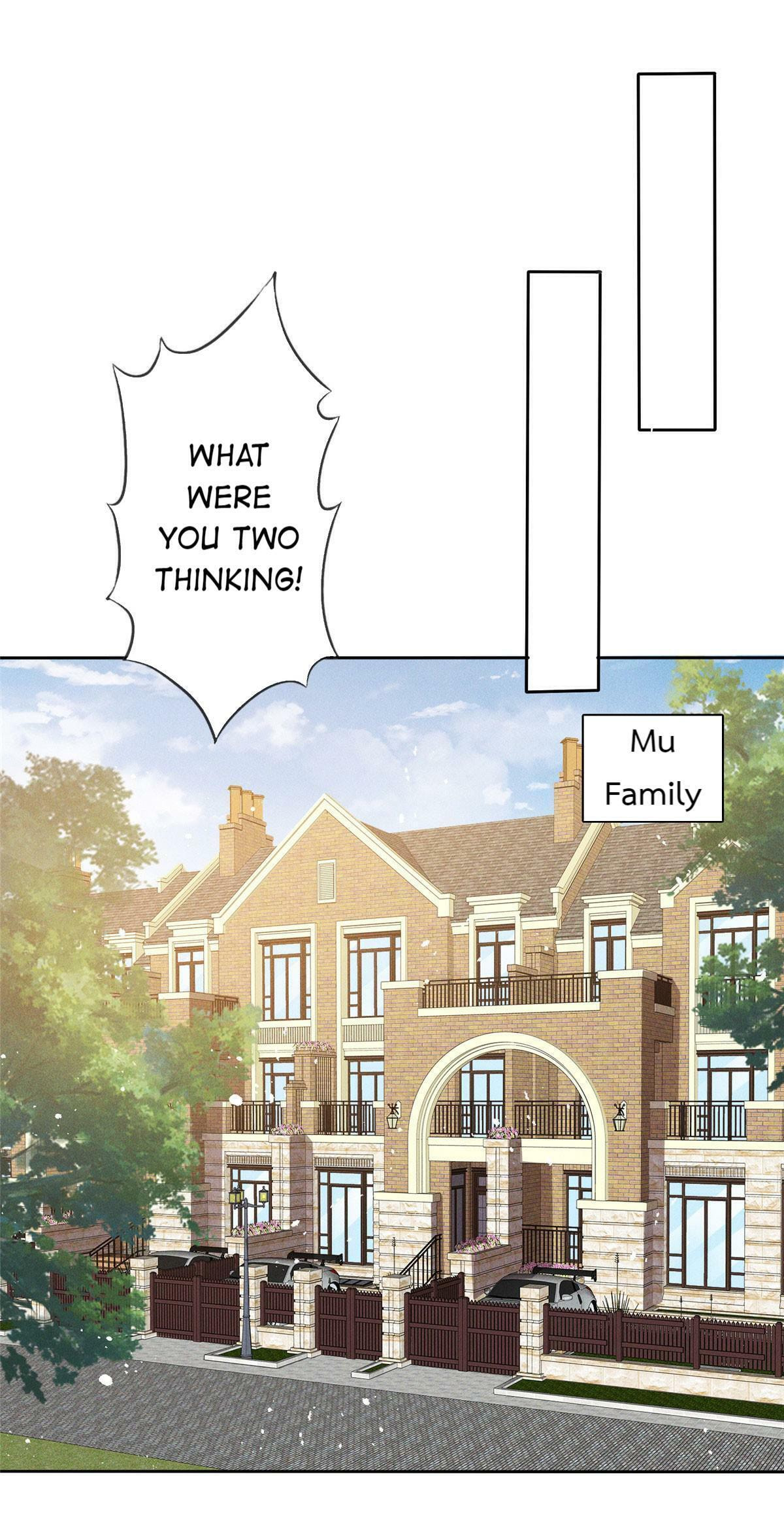To Match a Villainess: Love Hunting Rhapsody Chapter 6.2 page 4 - 