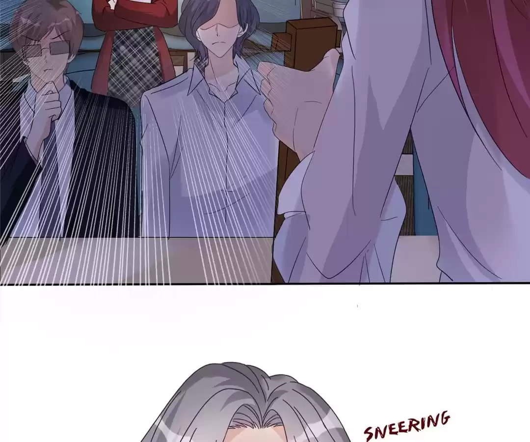 To Match a Villainess: Love Hunting Rhapsody Chapter 6 page 15 - 