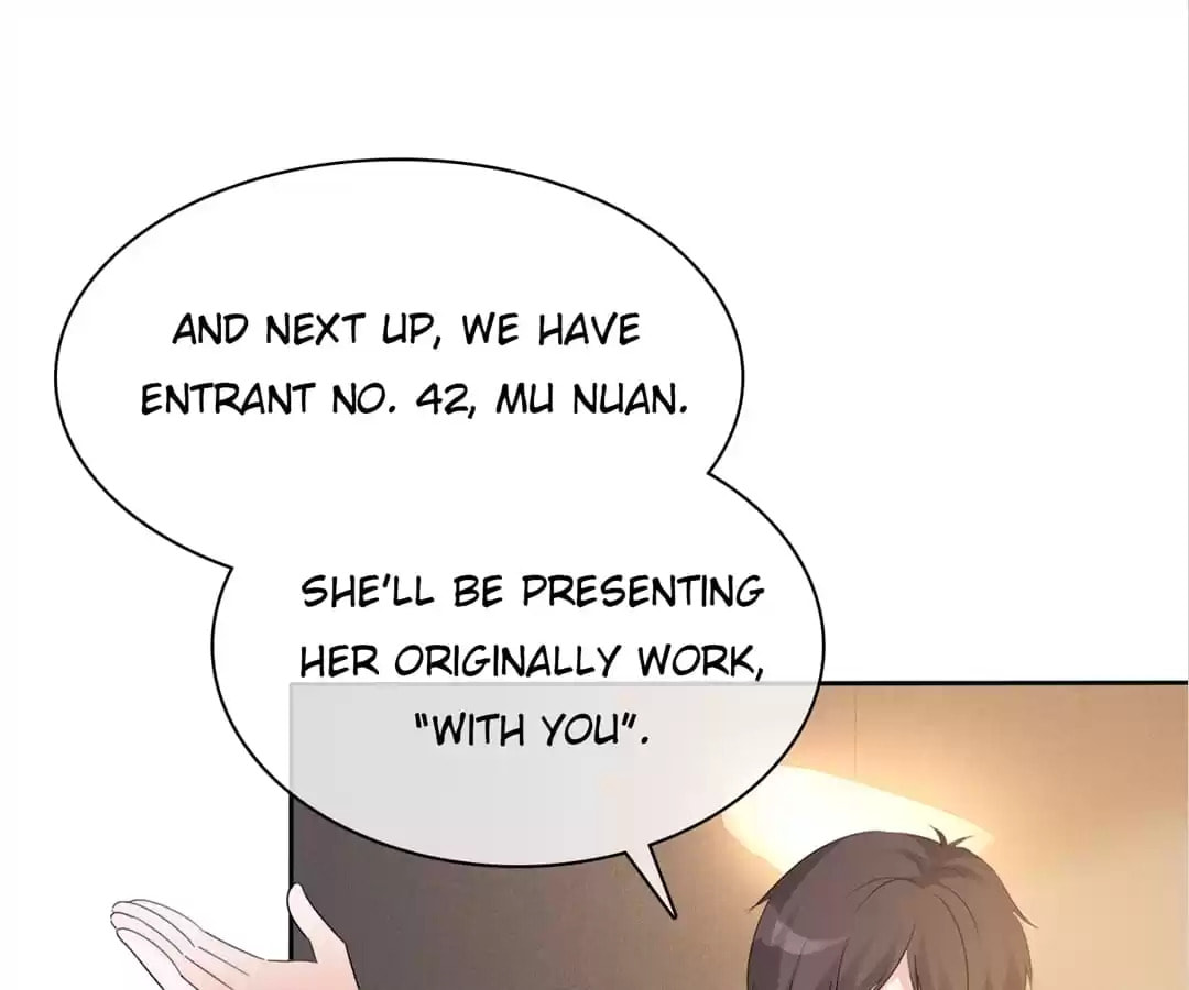 To Match a Villainess: Love Hunting Rhapsody Chapter 6 page 18 - 