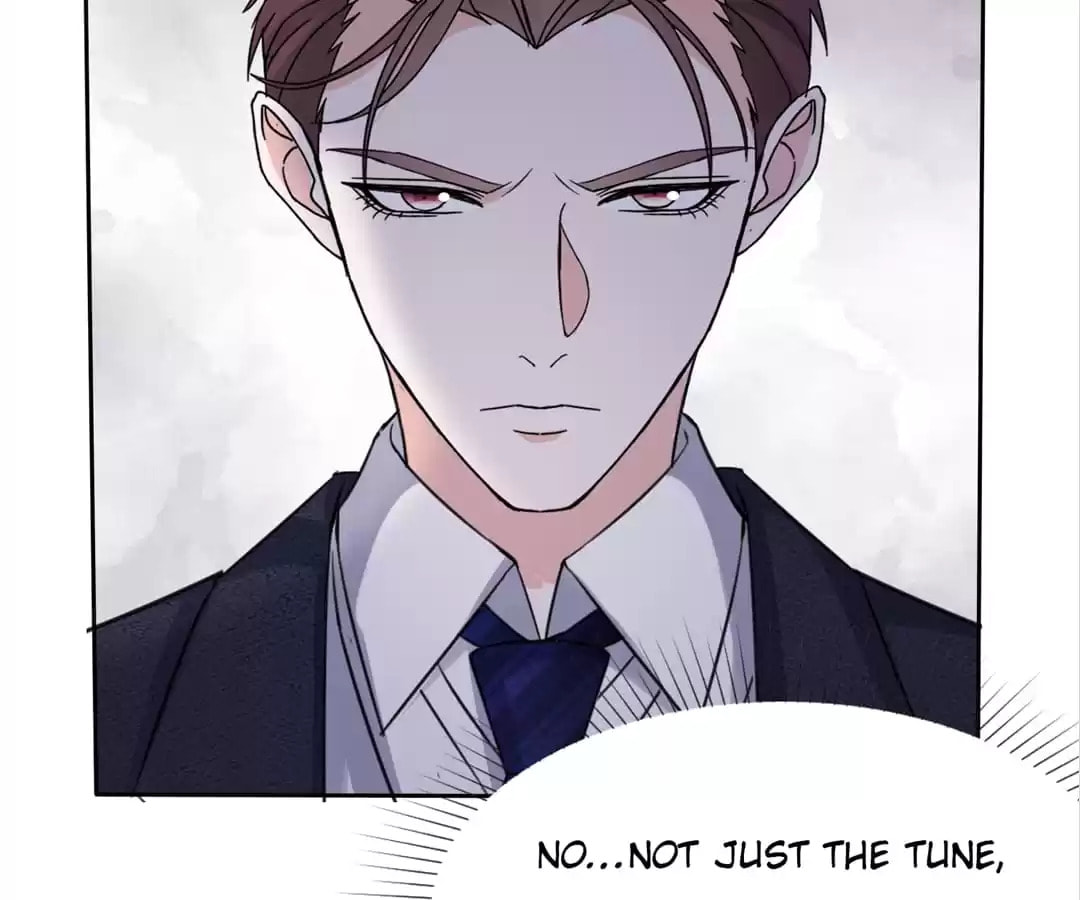 To Match a Villainess: Love Hunting Rhapsody Chapter 6 page 25 - 