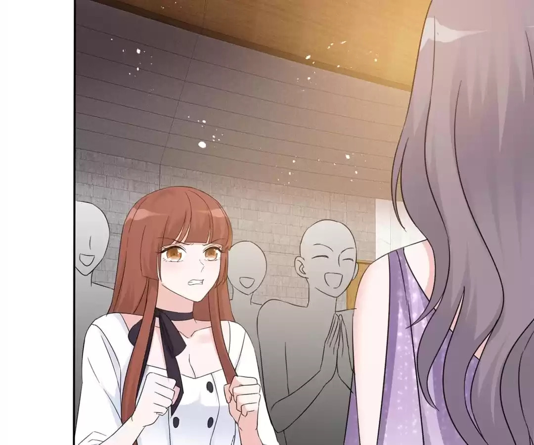 To Match a Villainess: Love Hunting Rhapsody Chapter 6 page 32 - 