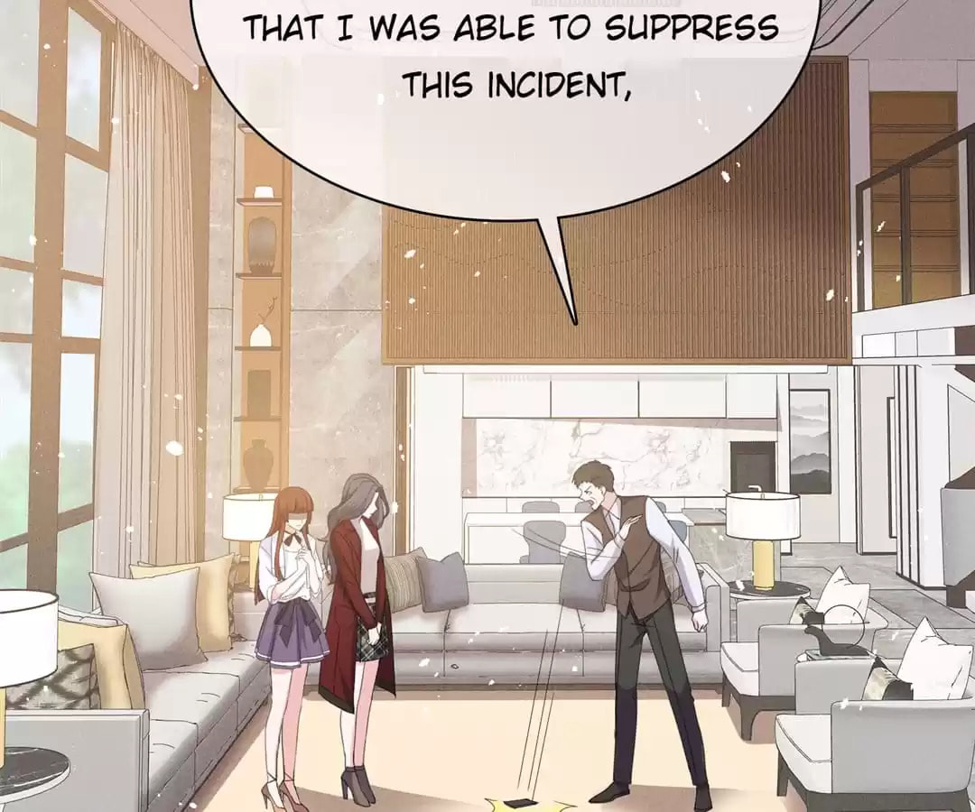 To Match a Villainess: Love Hunting Rhapsody Chapter 6 page 38 - 