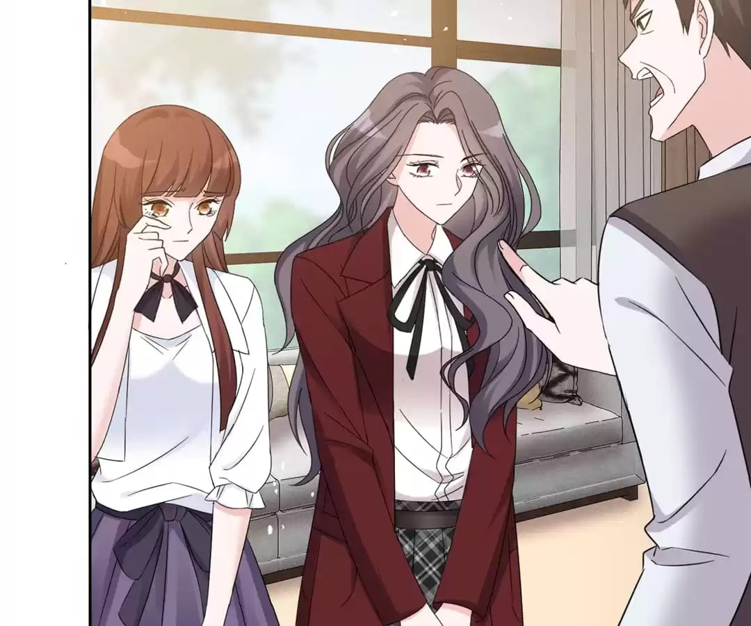 To Match a Villainess: Love Hunting Rhapsody Chapter 6 page 40 - 