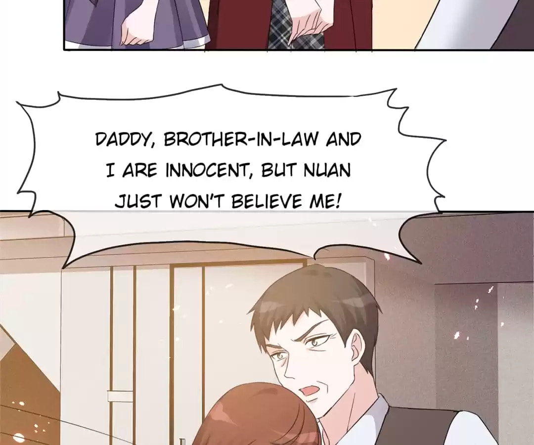 To Match a Villainess: Love Hunting Rhapsody Chapter 6 page 41 - 
