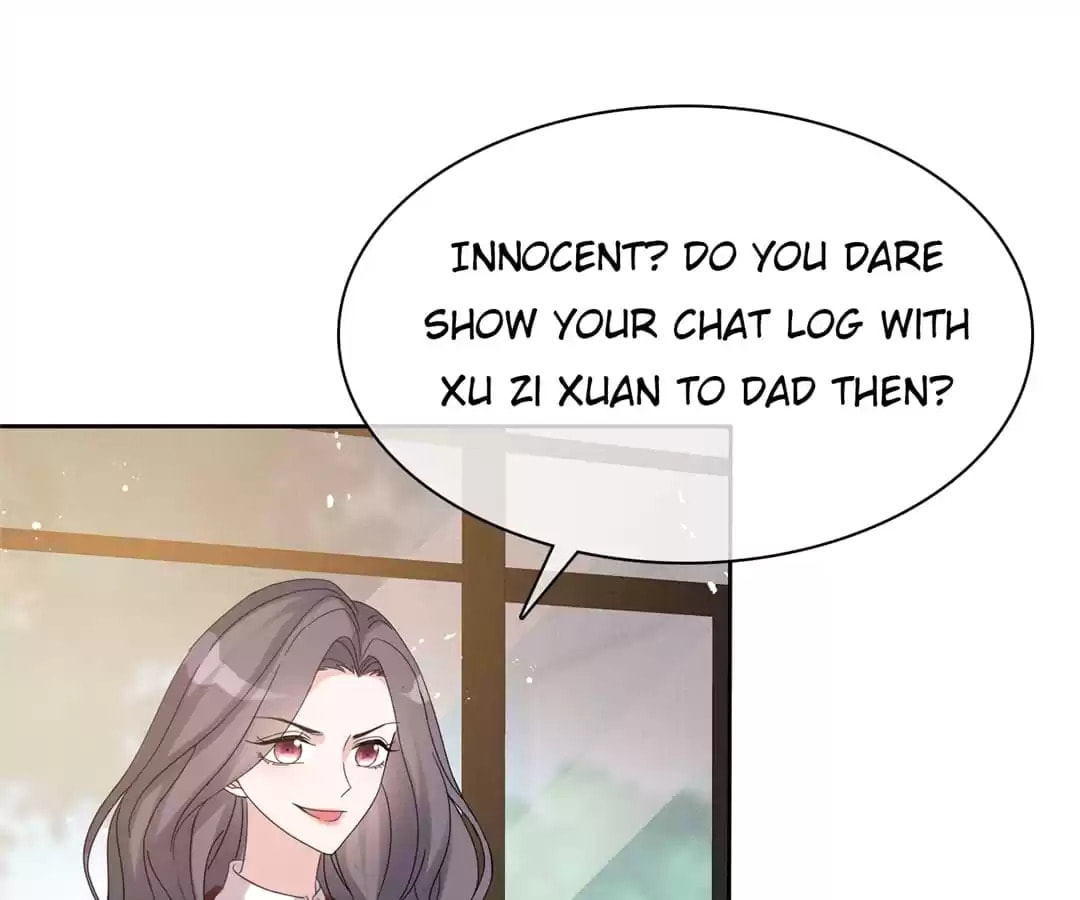 To Match a Villainess: Love Hunting Rhapsody Chapter 6 page 43 - 