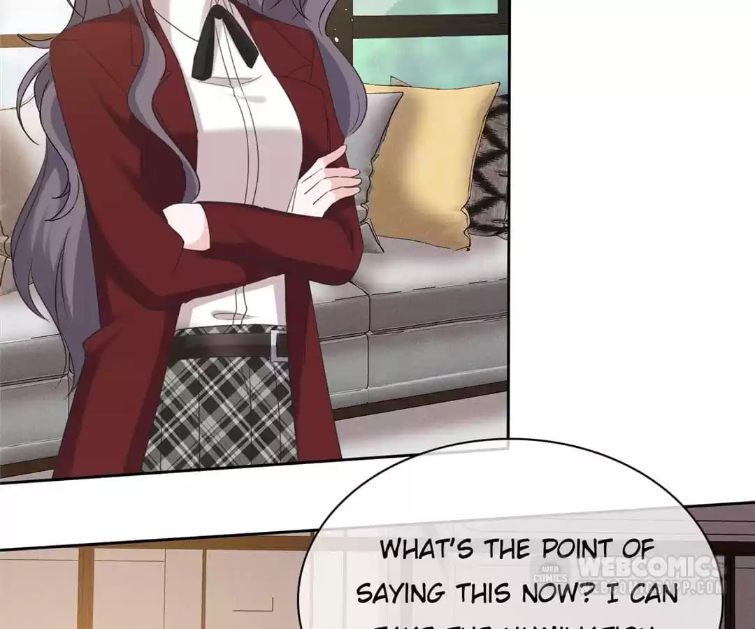 To Match a Villainess: Love Hunting Rhapsody Chapter 6 page 44 - 