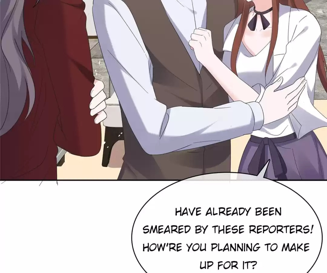 To Match a Villainess: Love Hunting Rhapsody Chapter 6 page 46 - 