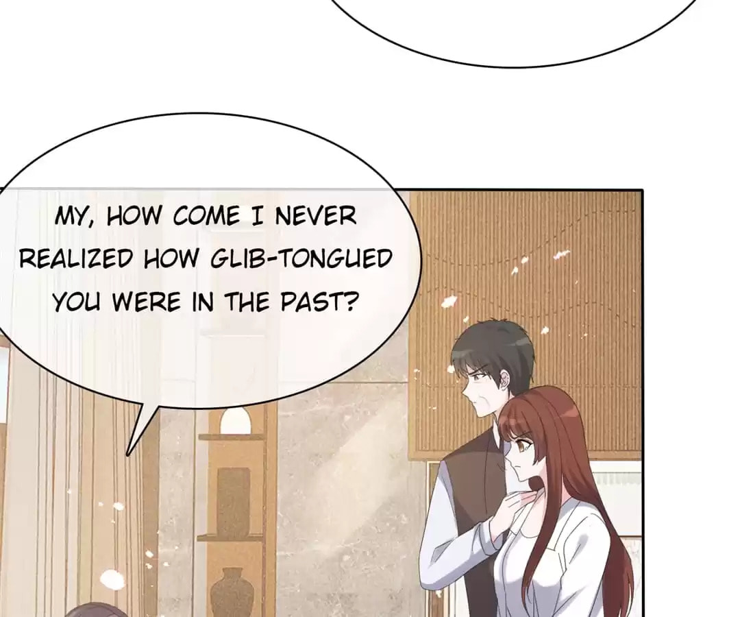To Match a Villainess: Love Hunting Rhapsody Chapter 6 page 47 - 