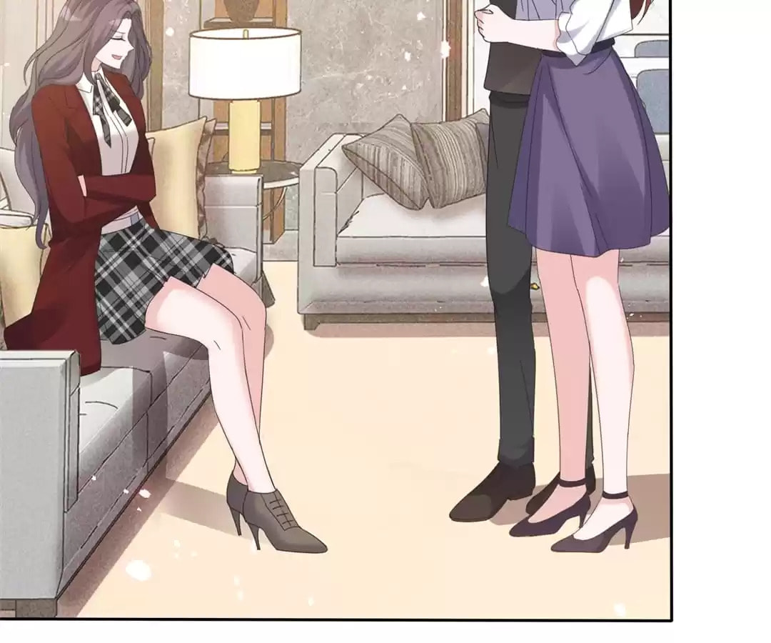 To Match a Villainess: Love Hunting Rhapsody Chapter 6 page 48 - 