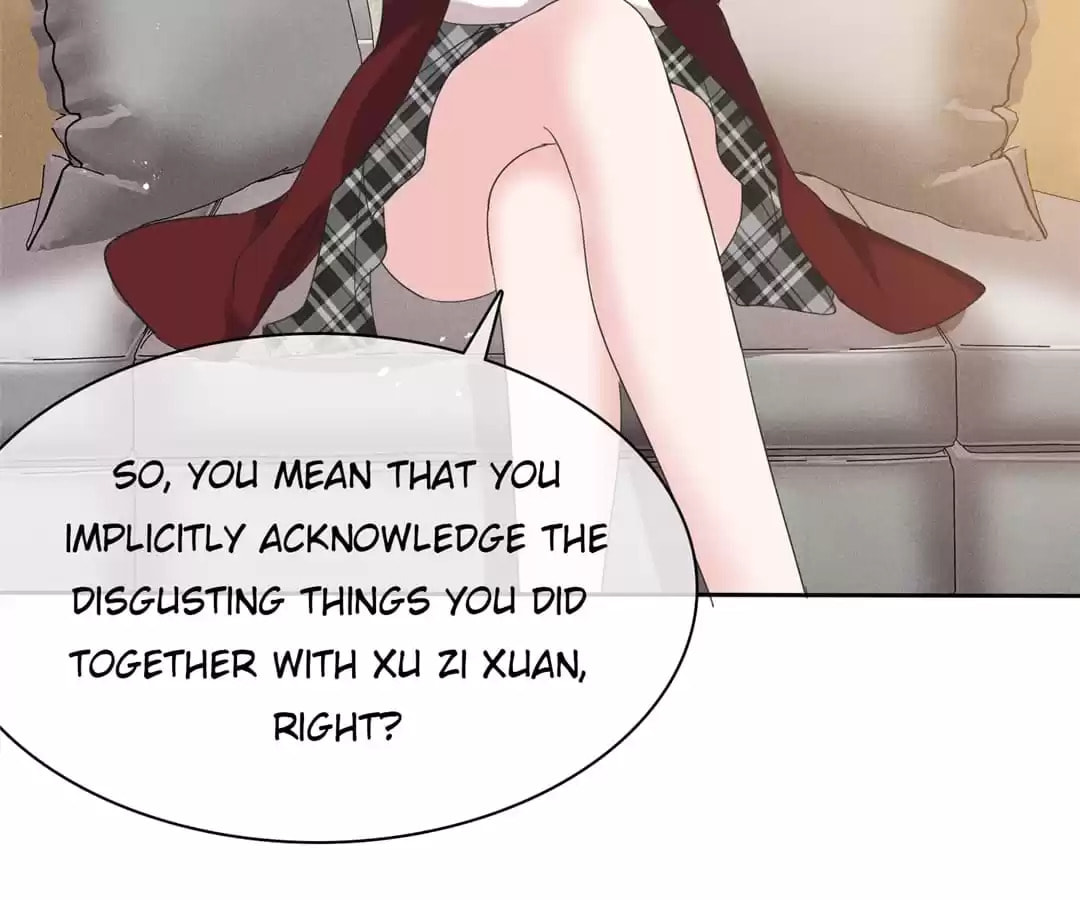 To Match a Villainess: Love Hunting Rhapsody Chapter 6 page 50 - 