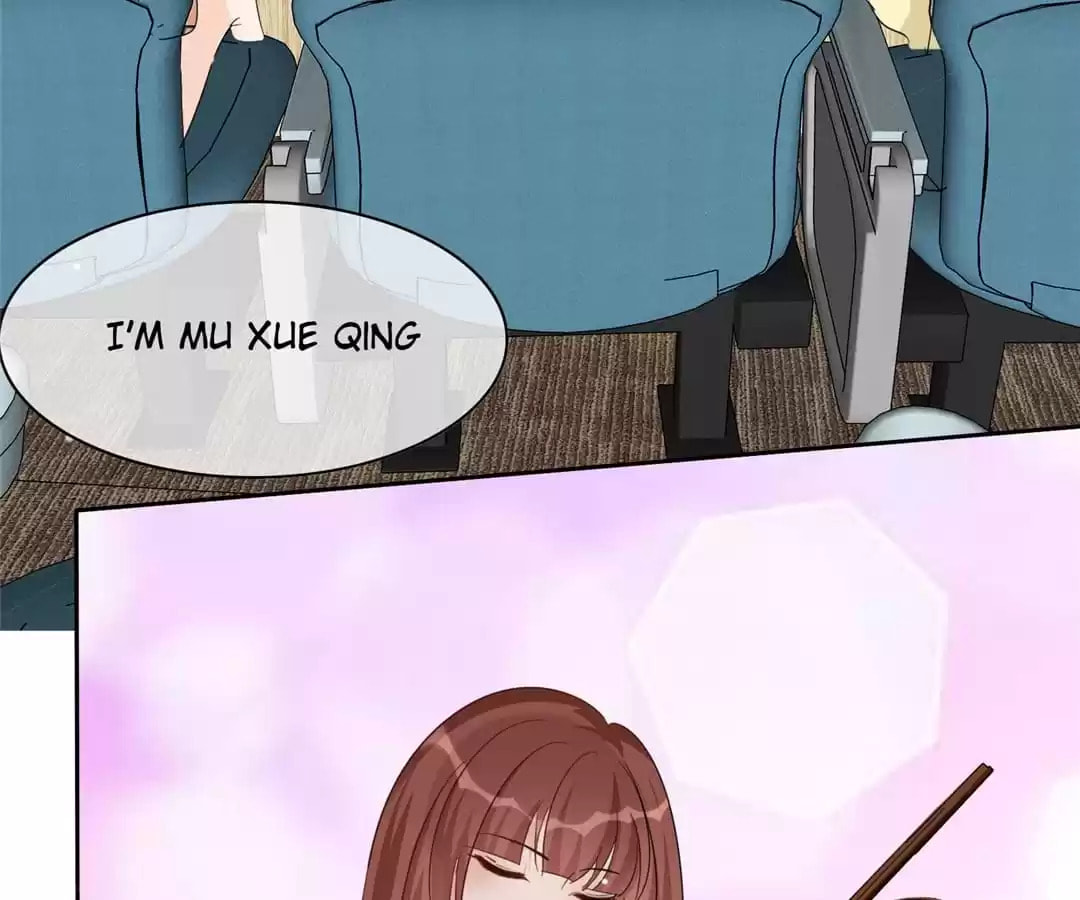 To Match a Villainess: Love Hunting Rhapsody Chapter 6 page 7 - 