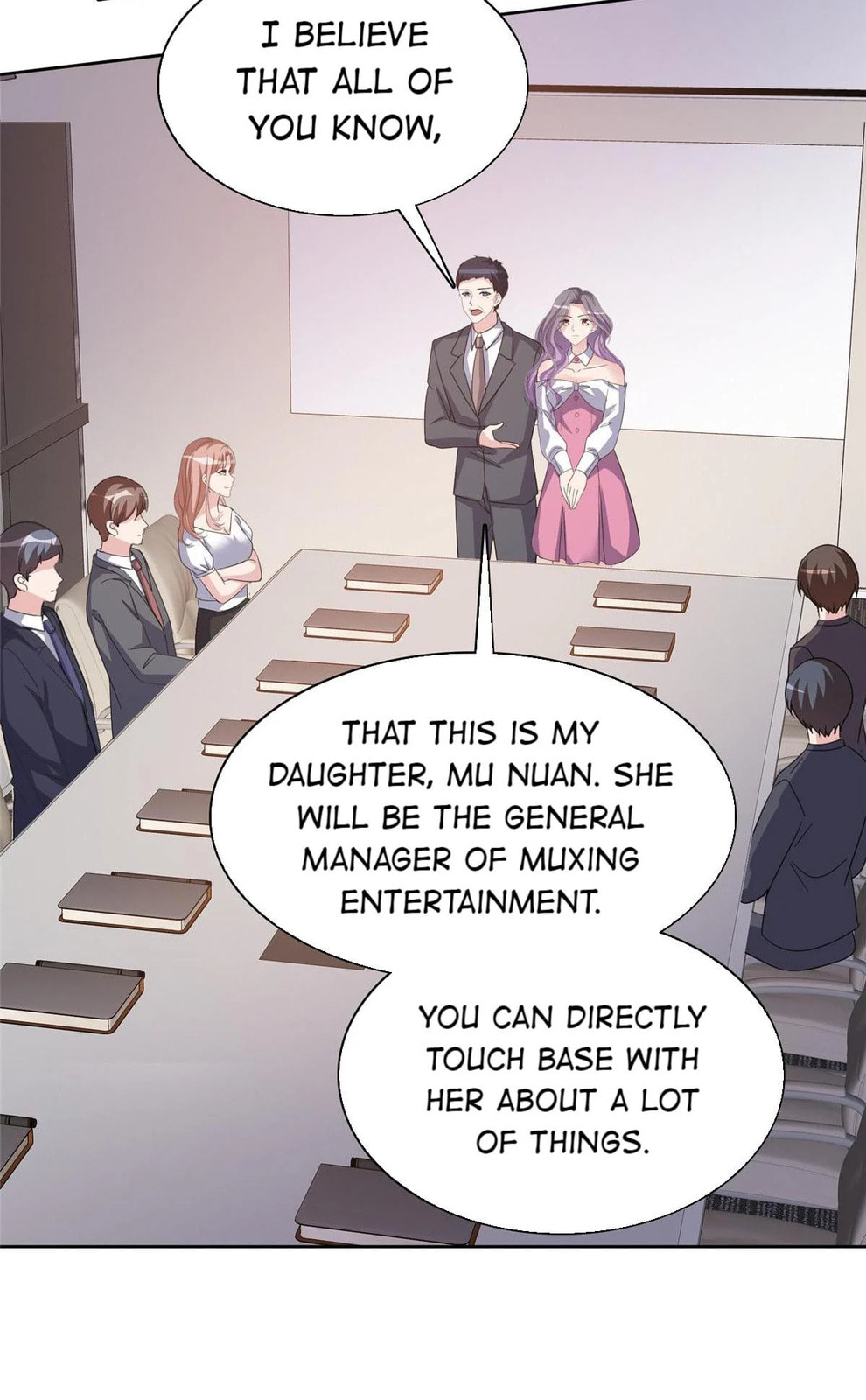 To Match a Villainess: Love Hunting Rhapsody Chapter 60 page 2 - 