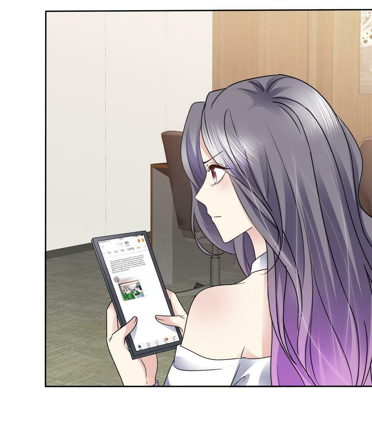To Match a Villainess: Love Hunting Rhapsody Chapter 60 page 13 - 