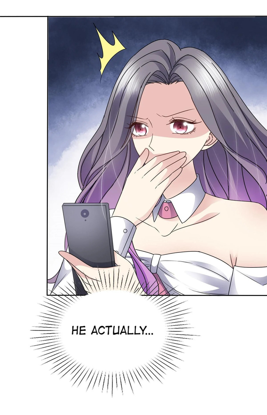 To Match a Villainess: Love Hunting Rhapsody Chapter 60 page 15 - 