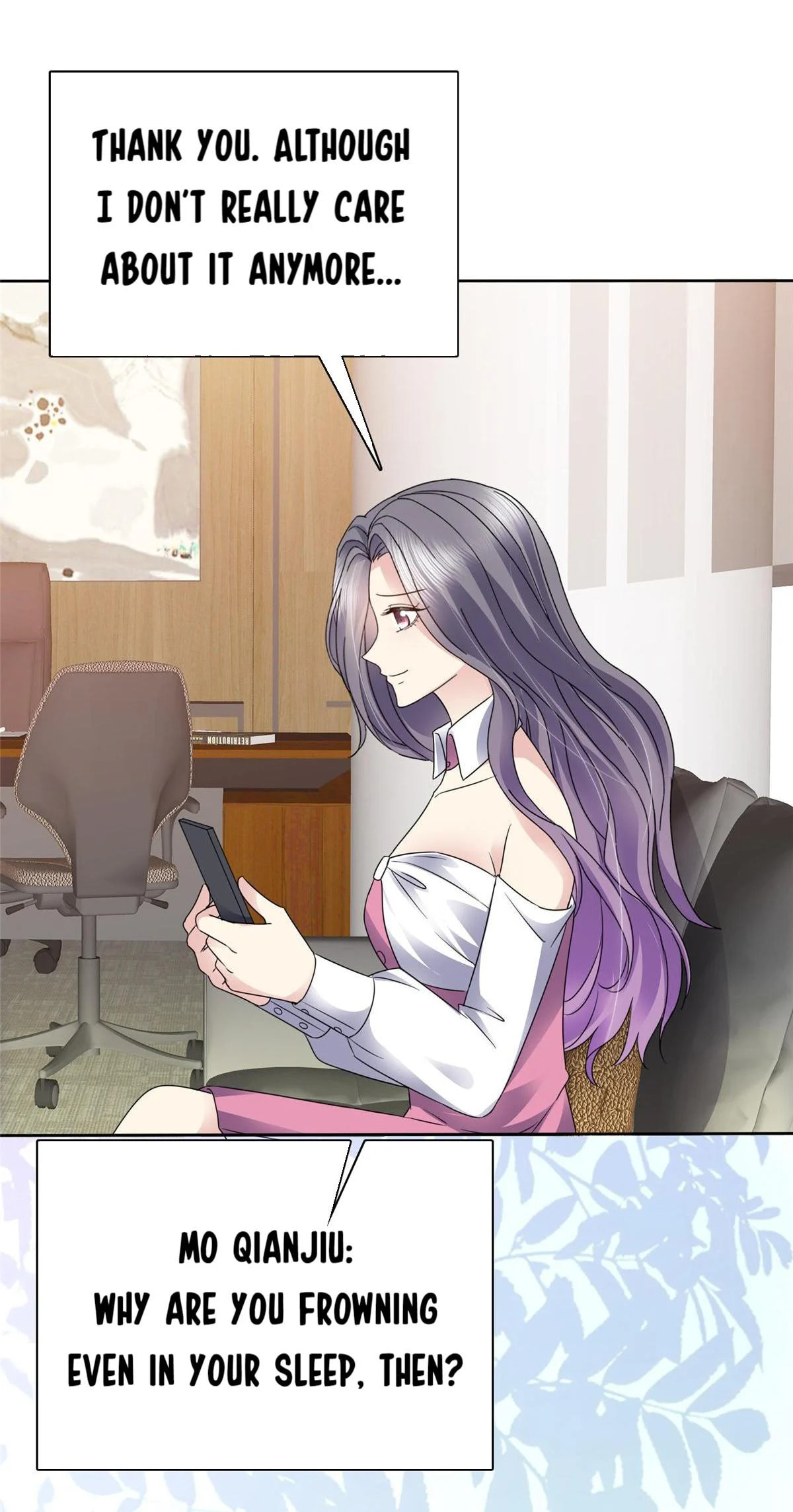To Match a Villainess: Love Hunting Rhapsody Chapter 60 page 16 - 