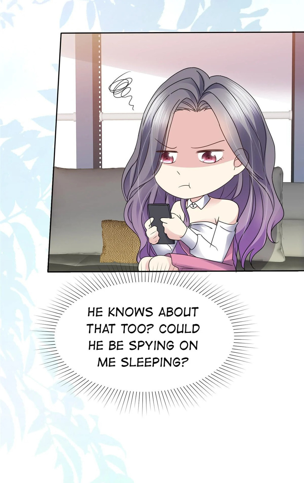 To Match a Villainess: Love Hunting Rhapsody Chapter 60 page 17 - 