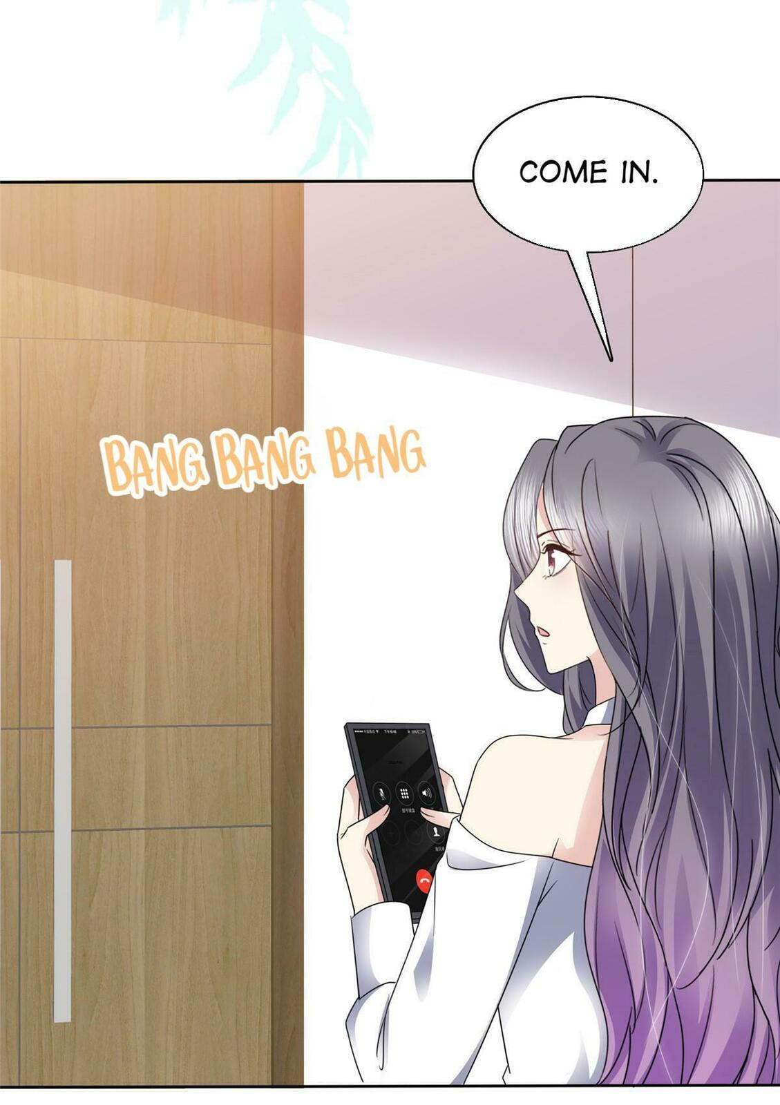 To Match a Villainess: Love Hunting Rhapsody Chapter 60 page 18 - 