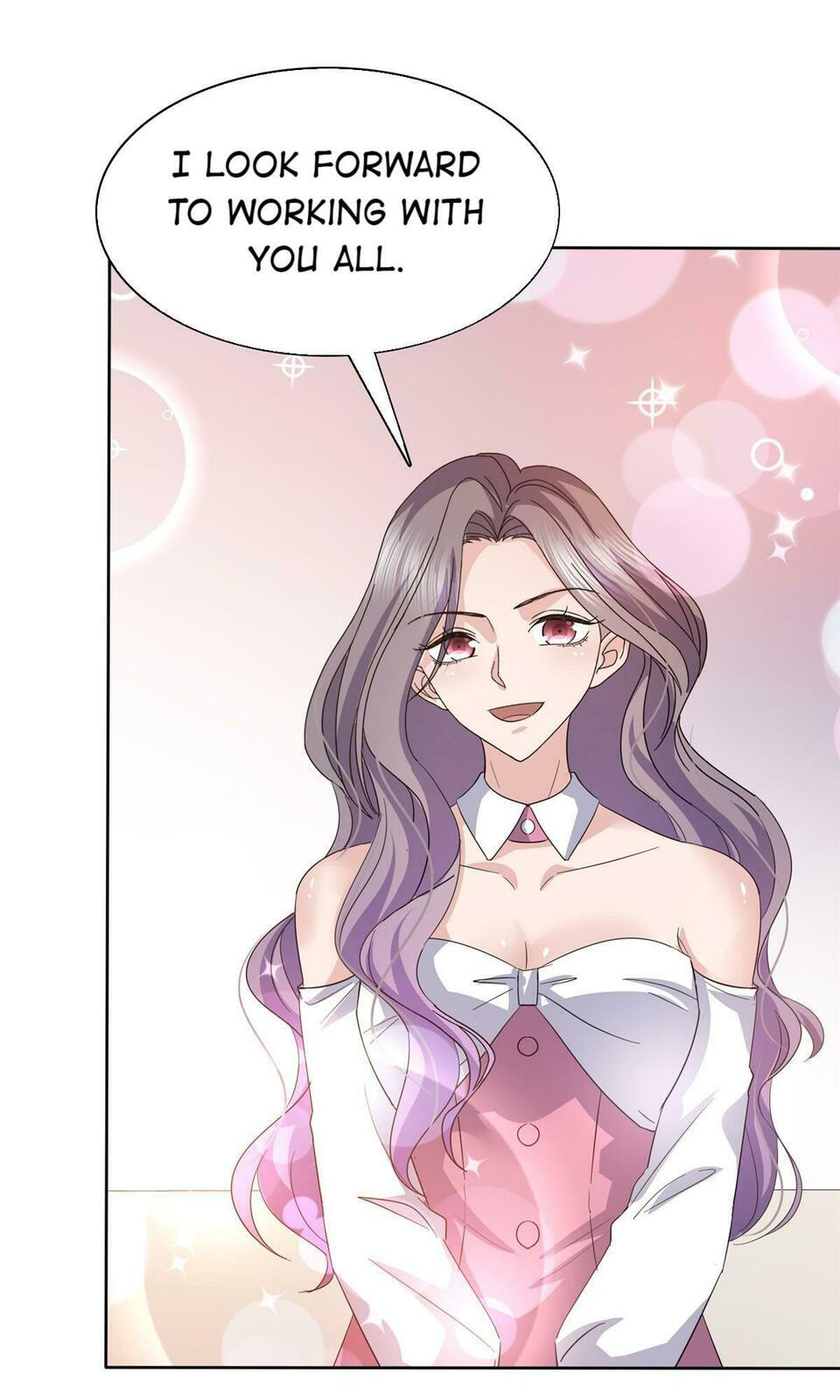 To Match a Villainess: Love Hunting Rhapsody Chapter 60 page 3 - 
