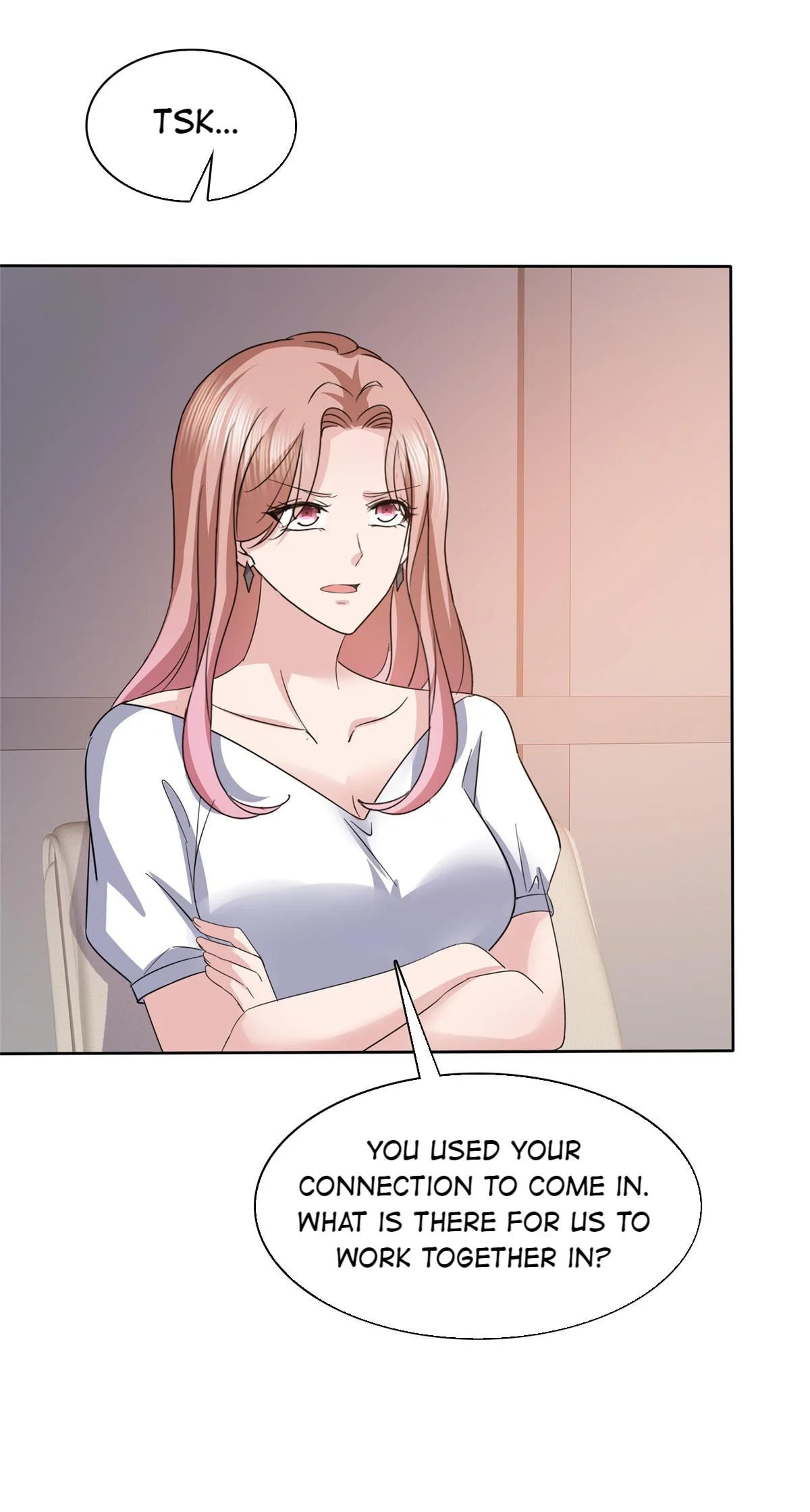 To Match a Villainess: Love Hunting Rhapsody Chapter 60 page 4 - 