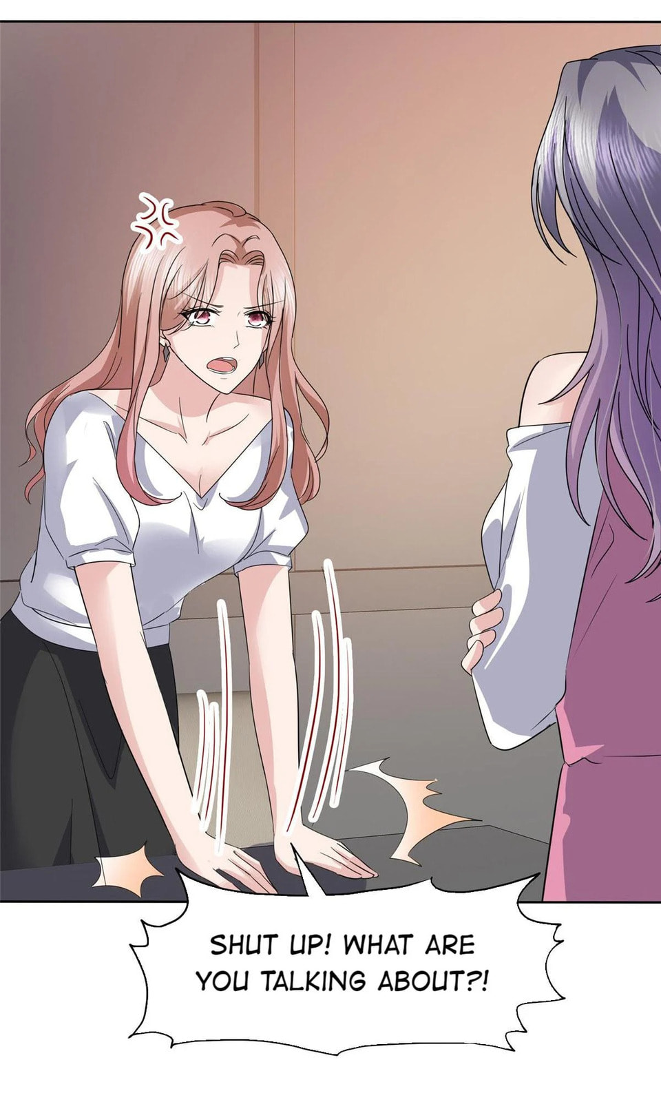 To Match a Villainess: Love Hunting Rhapsody Chapter 60 page 6 - 