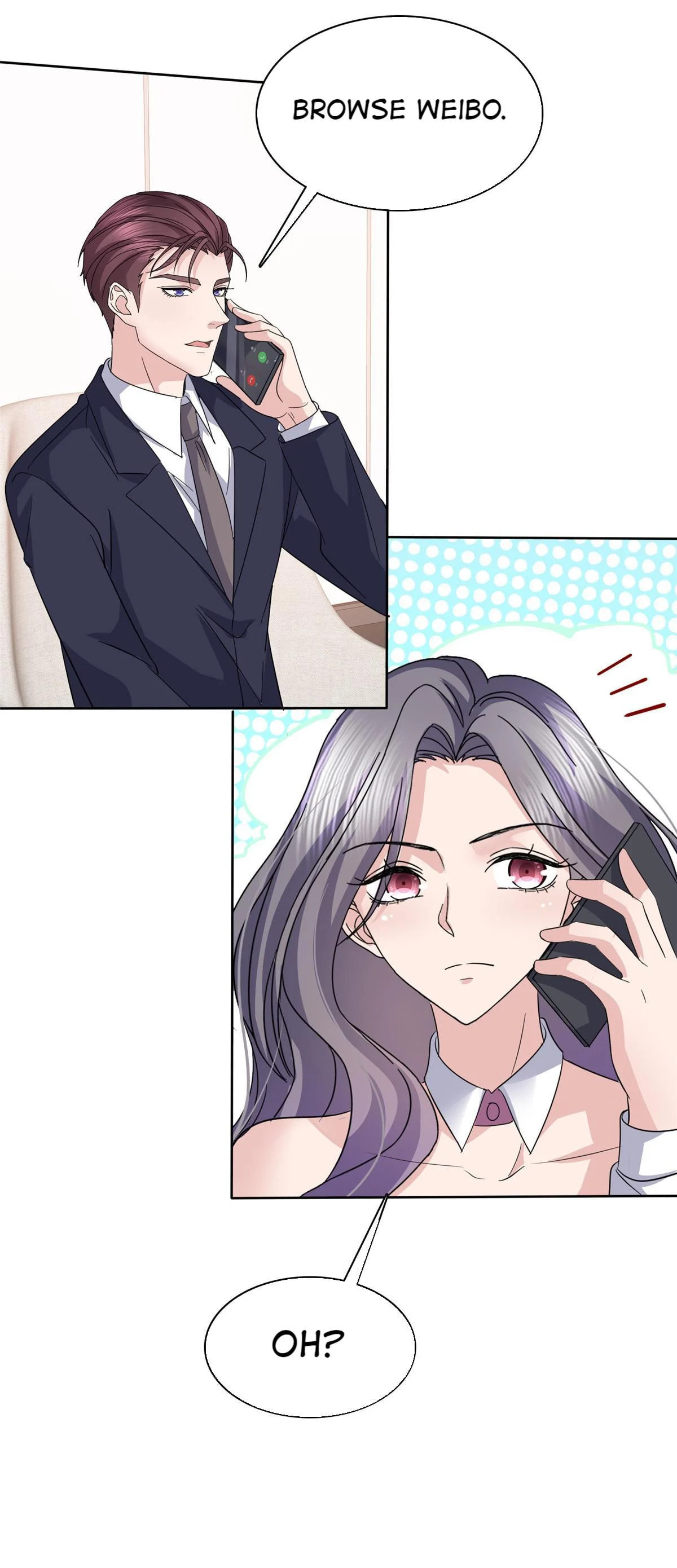 To Match a Villainess: Love Hunting Rhapsody Chapter 60 page 10 - 