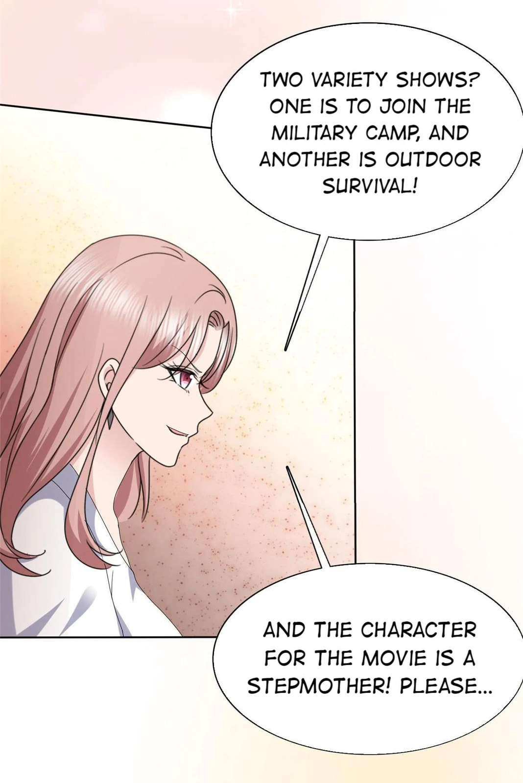 To Match a Villainess: Love Hunting Rhapsody Chapter 61 page 13 - 