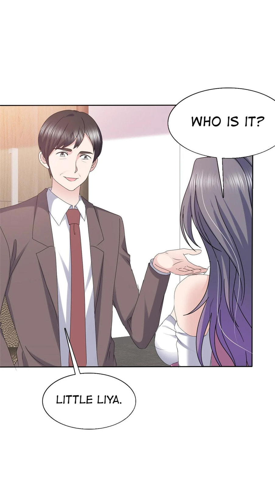 To Match a Villainess: Love Hunting Rhapsody Chapter 61 page 19 - 