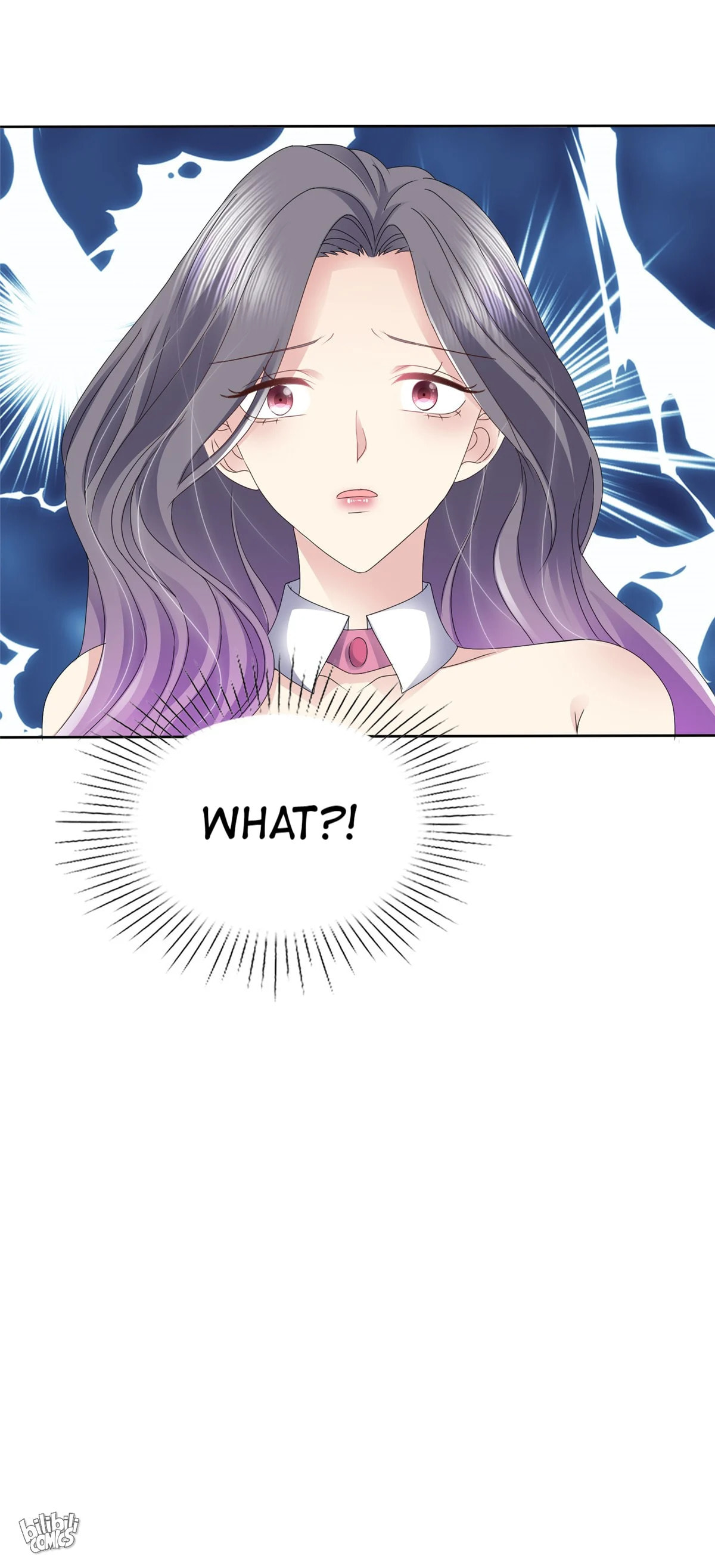 To Match a Villainess: Love Hunting Rhapsody Chapter 61 page 20 - 