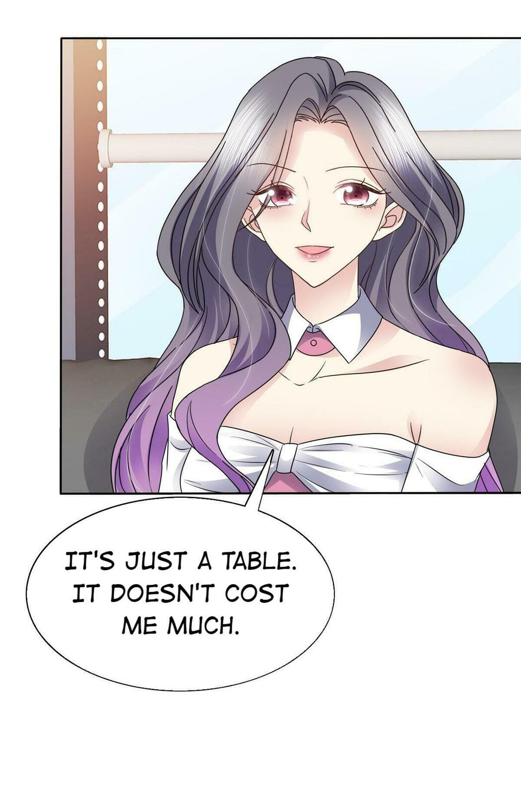 To Match a Villainess: Love Hunting Rhapsody Chapter 61 page 6 - 