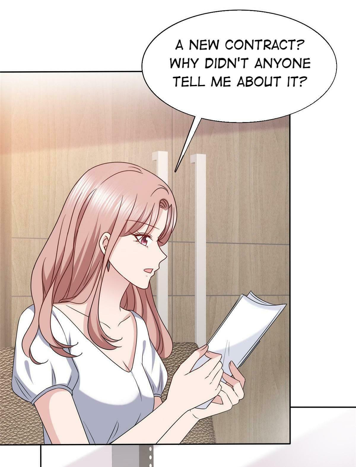 To Match a Villainess: Love Hunting Rhapsody Chapter 61 page 9 - 
