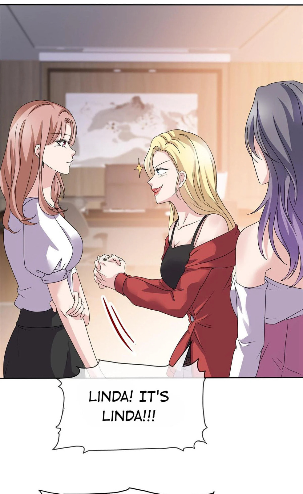 To Match a Villainess: Love Hunting Rhapsody Chapter 62 page 12 - 