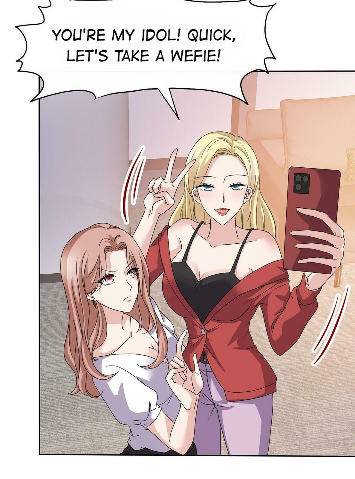 To Match a Villainess: Love Hunting Rhapsody Chapter 62 page 13 - 