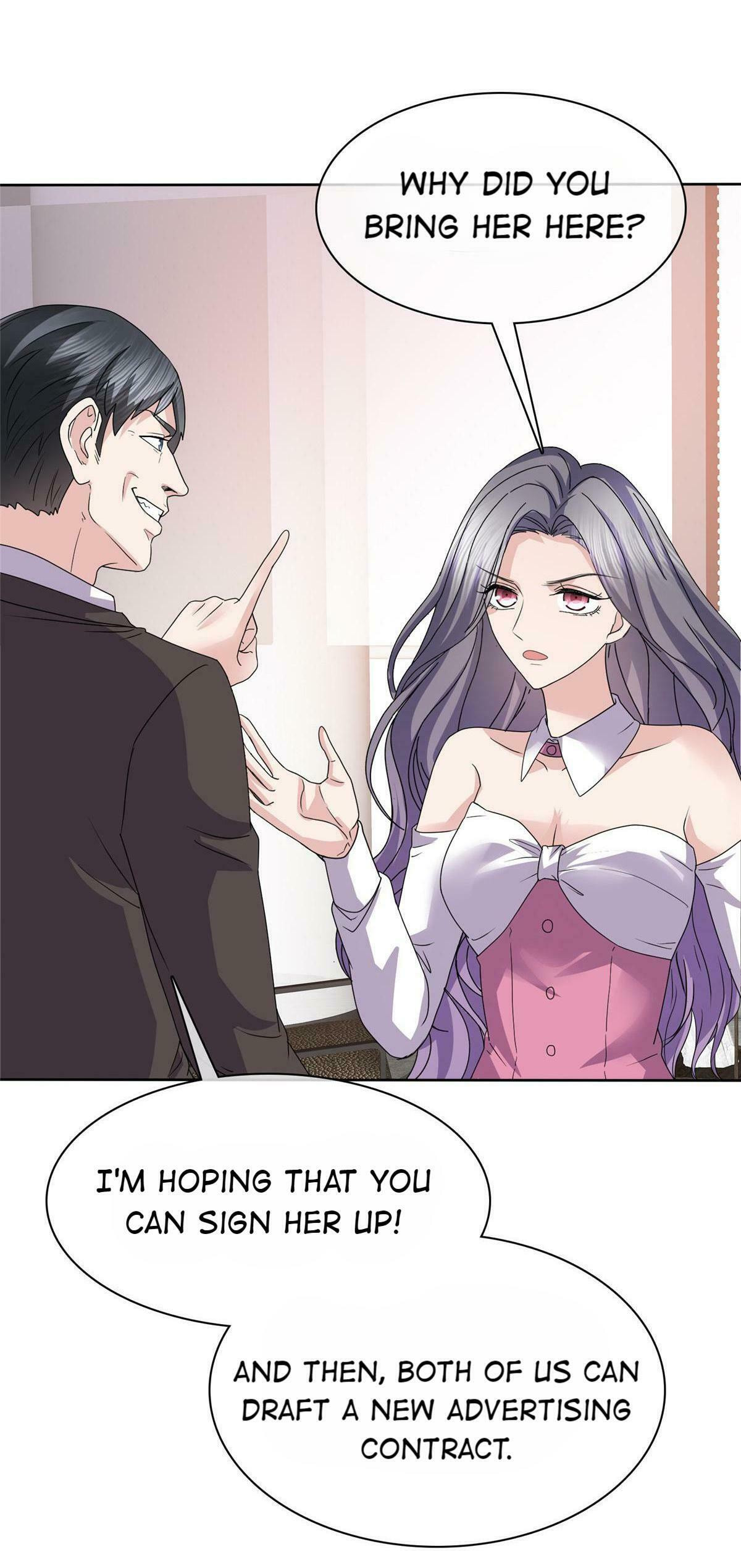 To Match a Villainess: Love Hunting Rhapsody Chapter 62 page 16 - 