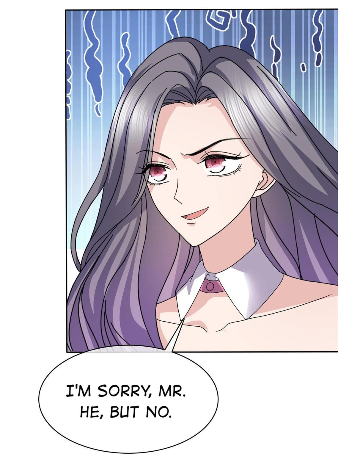 To Match a Villainess: Love Hunting Rhapsody Chapter 62 page 17 - 