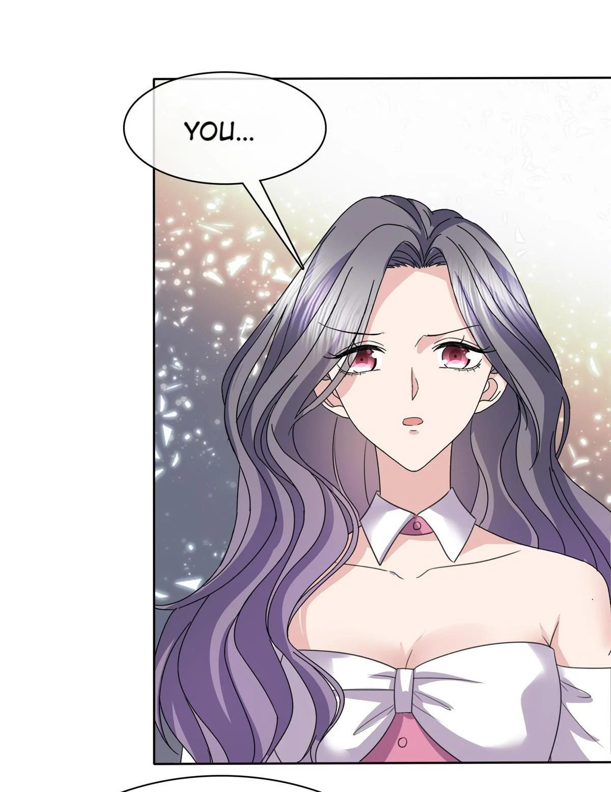 To Match a Villainess: Love Hunting Rhapsody Chapter 62 page 19 - 