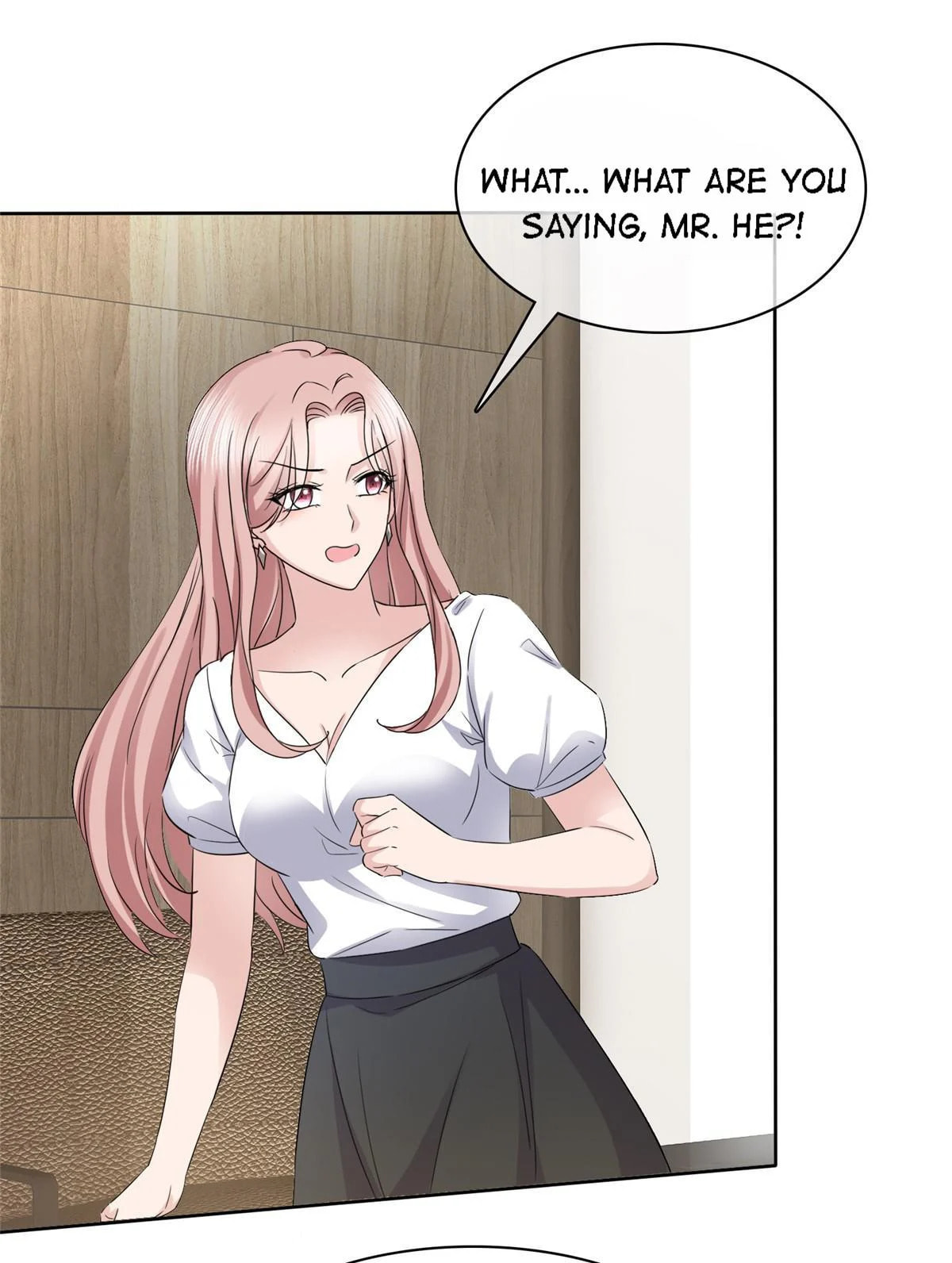 To Match a Villainess: Love Hunting Rhapsody Chapter 62 page 3 - 