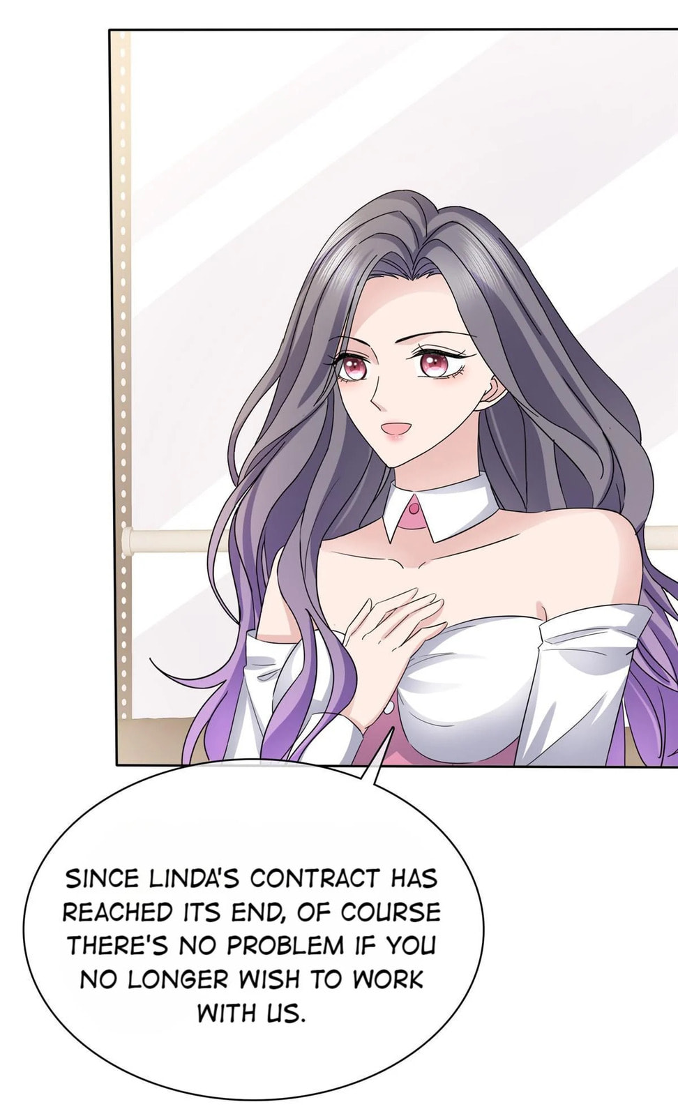 To Match a Villainess: Love Hunting Rhapsody Chapter 62 page 5 - 