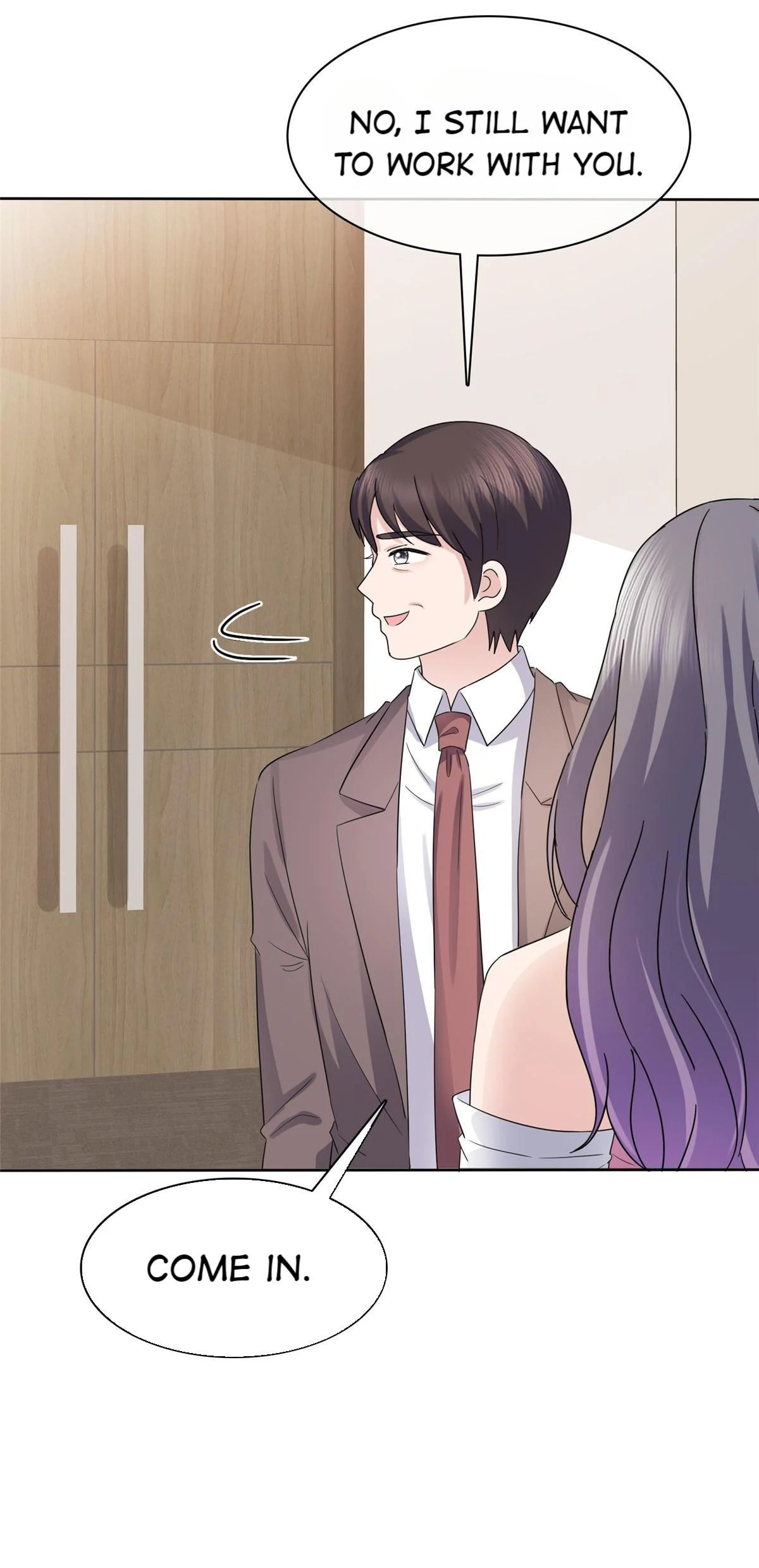 To Match a Villainess: Love Hunting Rhapsody Chapter 62 page 6 - 