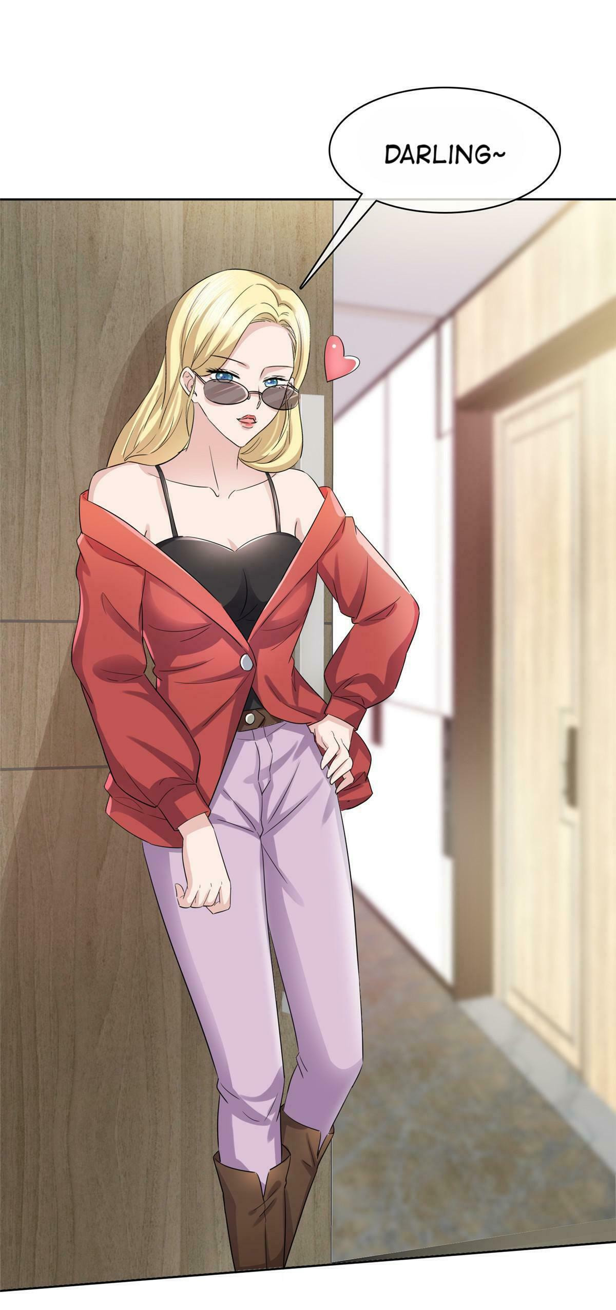 To Match a Villainess: Love Hunting Rhapsody Chapter 62 page 7 - 